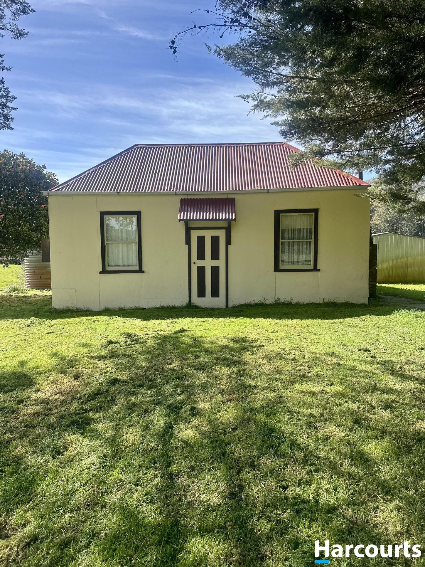 561a Holwell Road, HOLWELL, TAS 7275 - House for Rent - harcourts.net