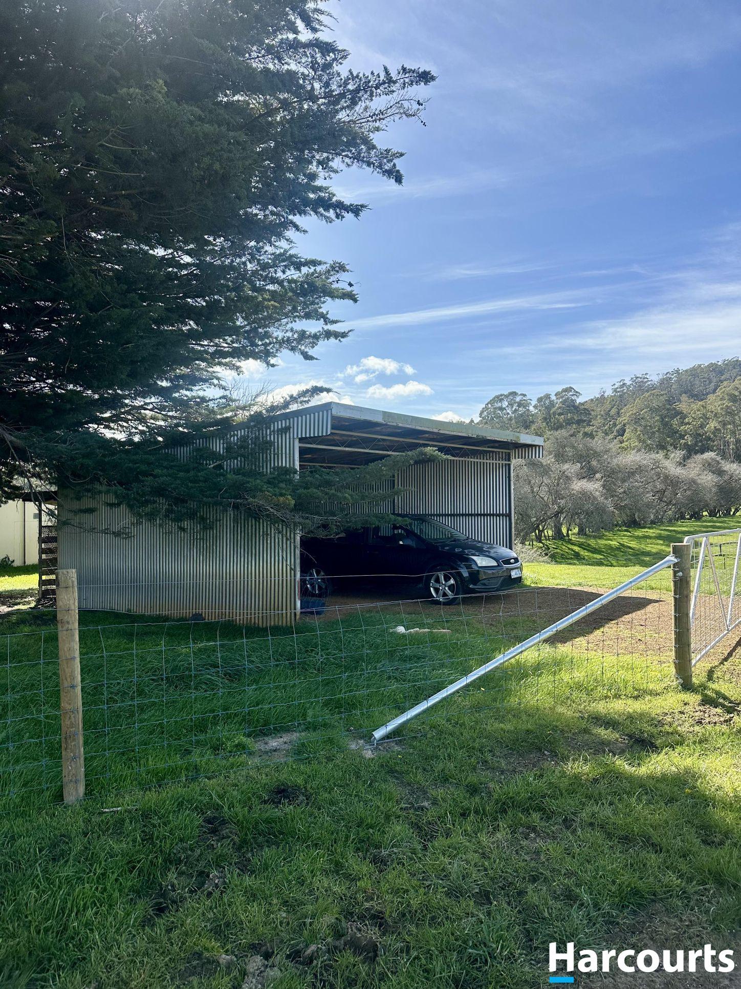 561a Holwell Road, HOLWELL, TAS 7275 - House for Rent - harcourts.net