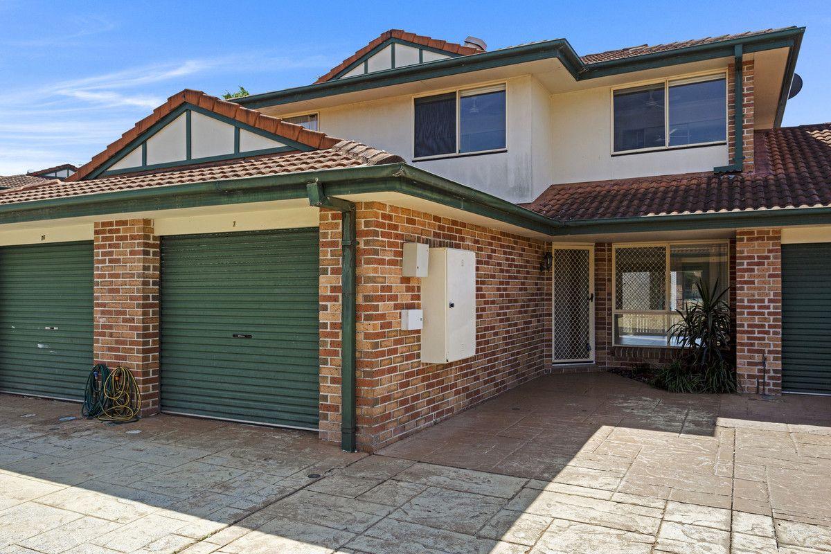 27/38 Murev Way, Carrara, QLD 4211 - Townhouse for Rent - harcourts.net