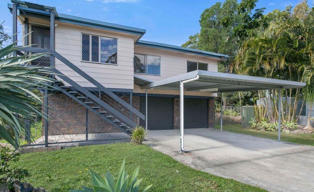 Prop-GPT: House: QLD Kallangur, QLD 4503 Queensland 4503