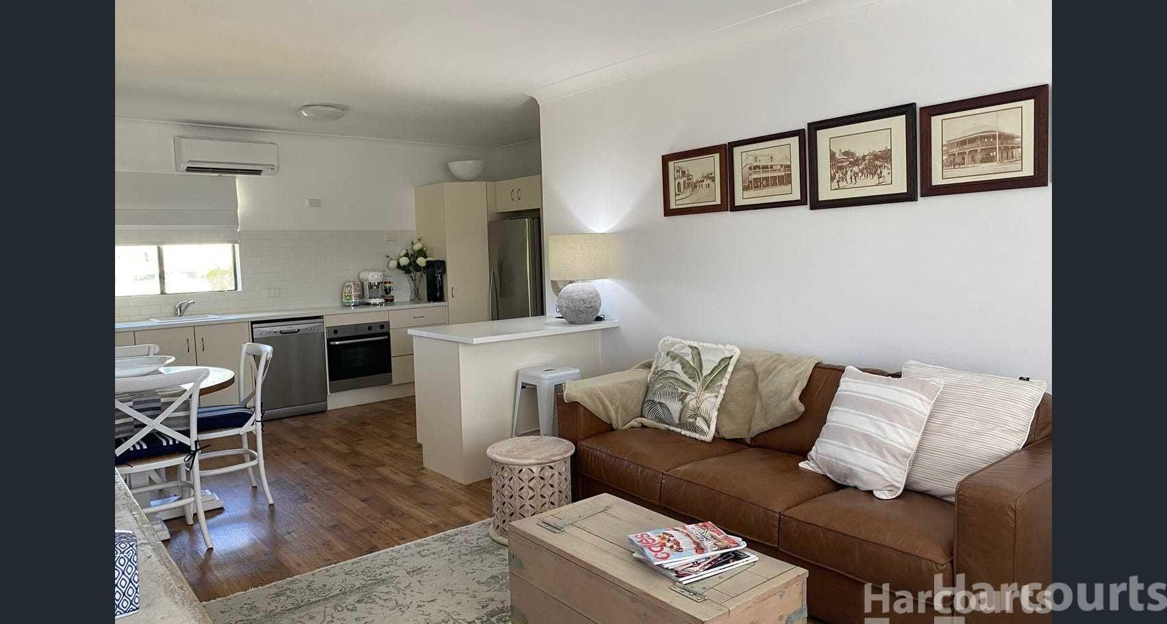 8/49 Mcintyre Street, South West Rocks, NSW 2431 - Unit for Rent - harcourts.net