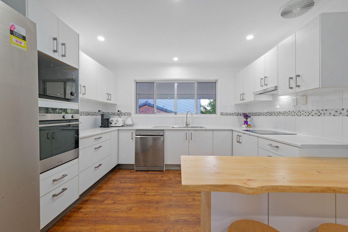 45 Duntreath Street, Keperra, QLD 4054 - House for Rent - harcourts.net