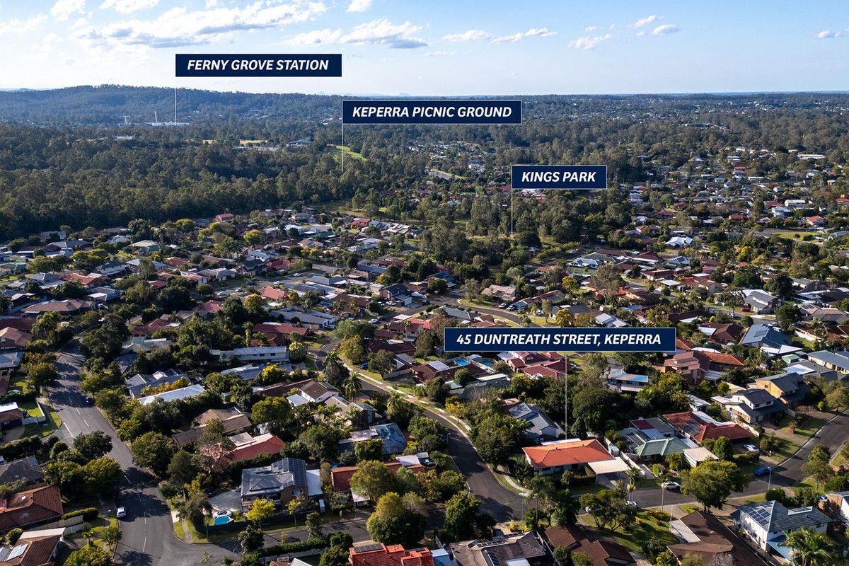 45 Duntreath Street, Keperra, QLD 4054 - House for Rent - harcourts.net