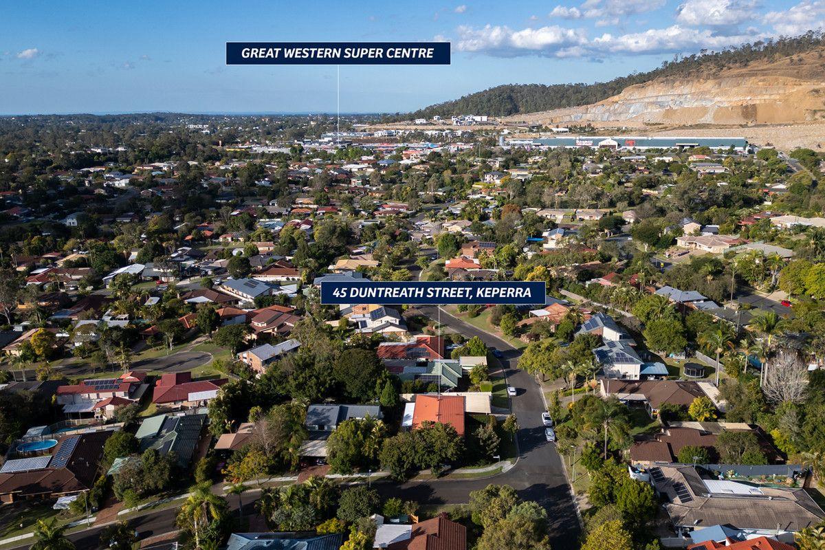 45 Duntreath Street, Keperra, QLD 4054 - House for Rent - harcourts.net