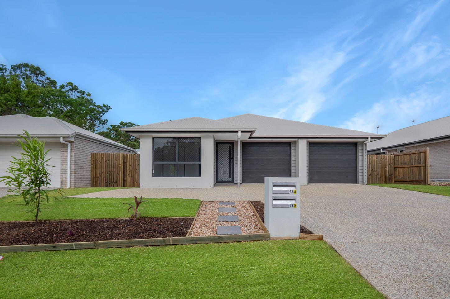 Prop-GPT: House: QLD Logan Reserve, QLD 4133 Queensland 4133