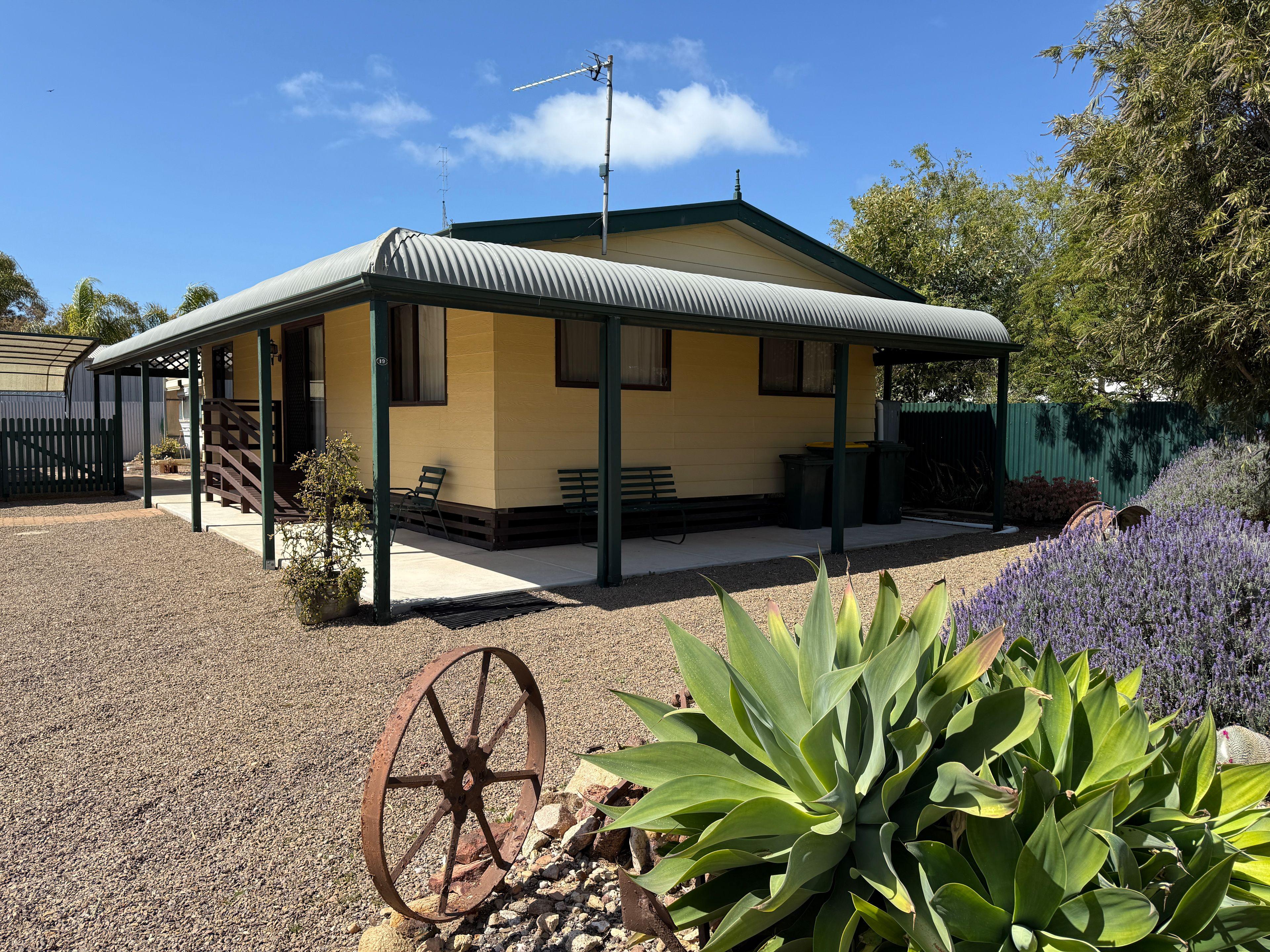 Prop-GPT: House: SA Wallaroo, SA 5556 Home For Rent