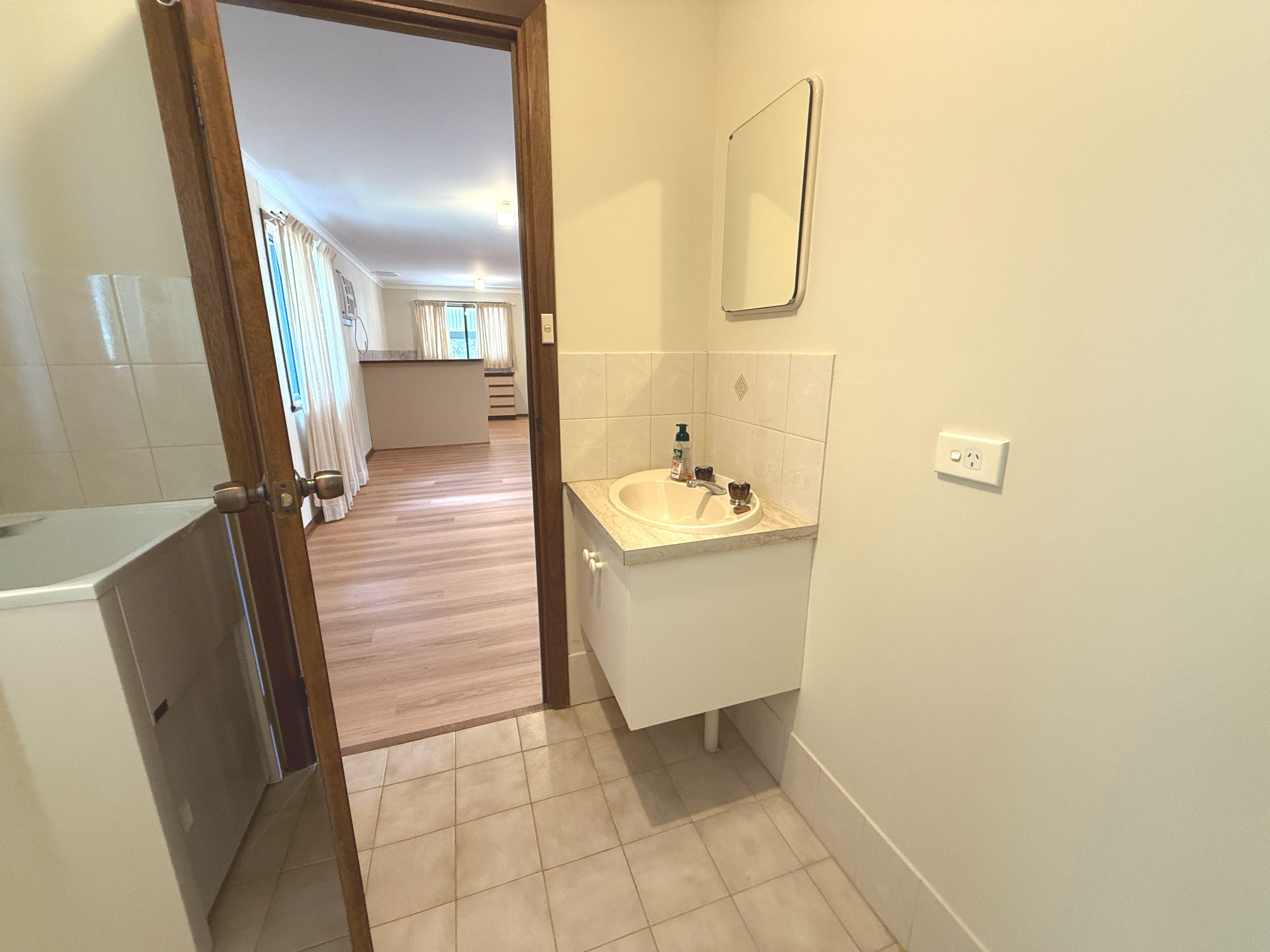 1-Bedroom Home in Wallaroo