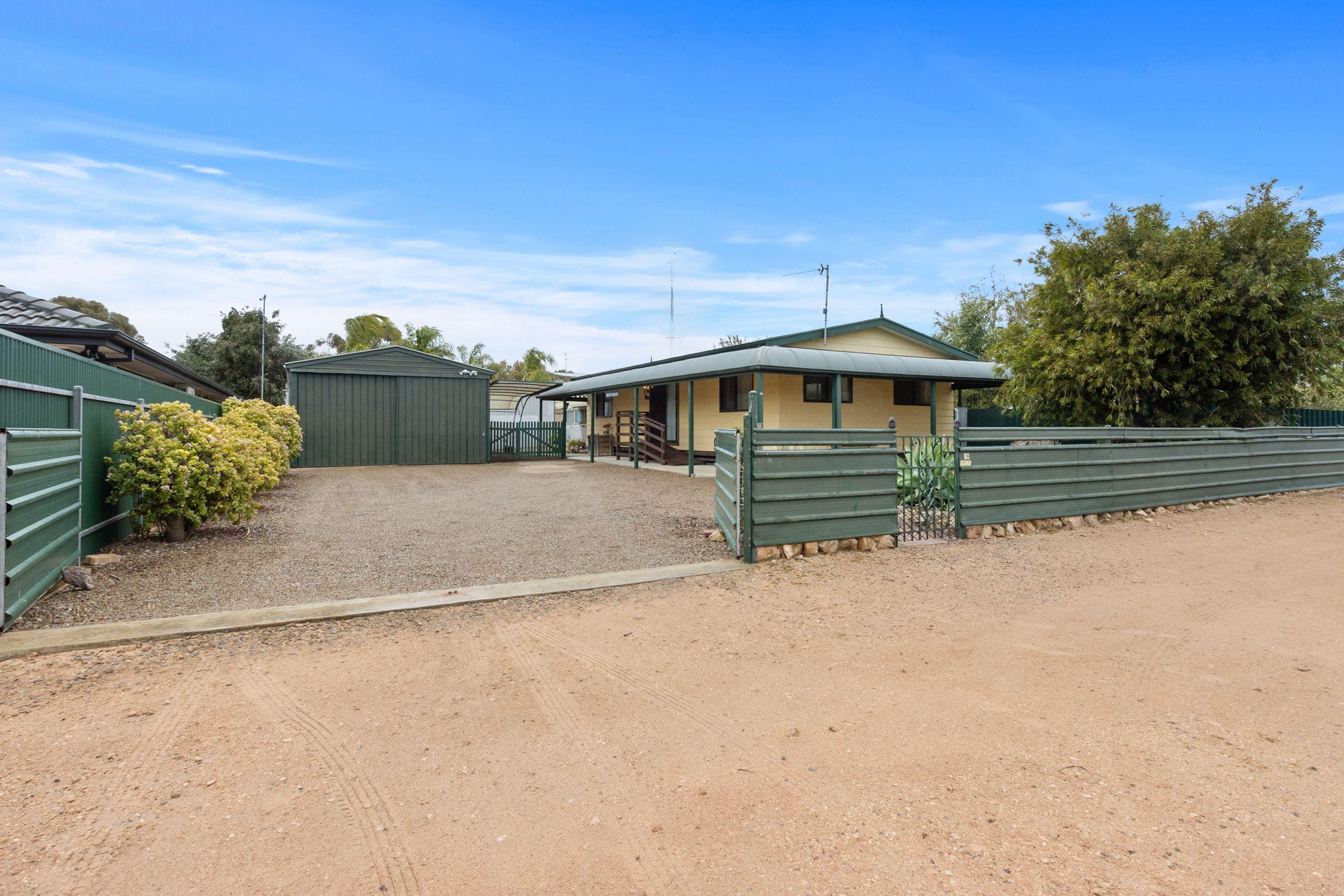 1-Bedroom Home in Wallaroo