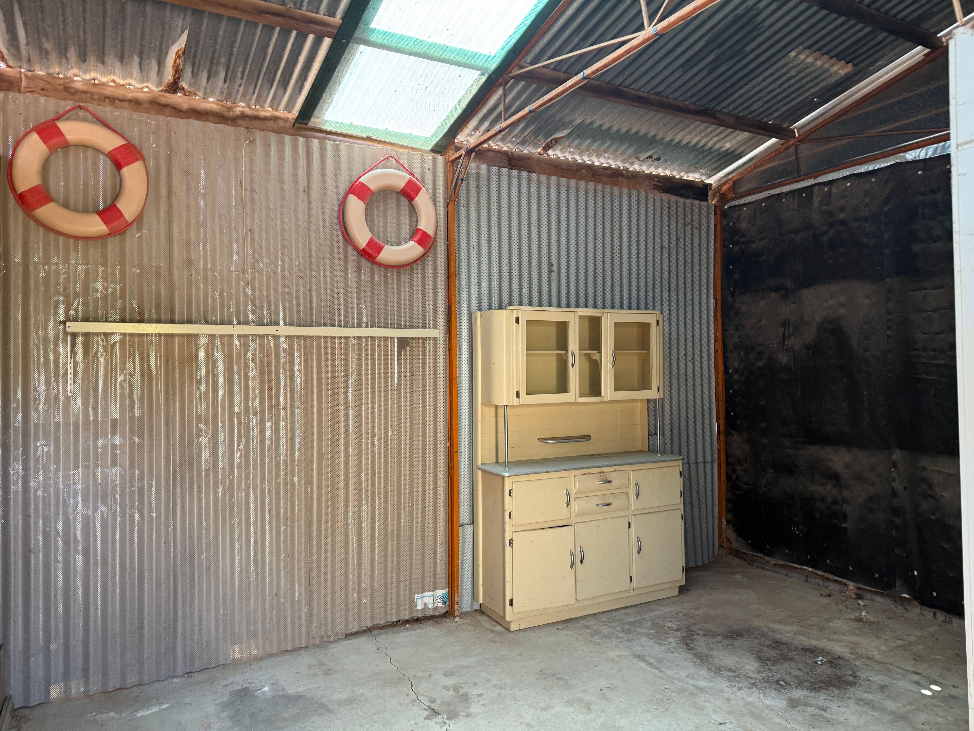 1-Bedroom Home in Wallaroo