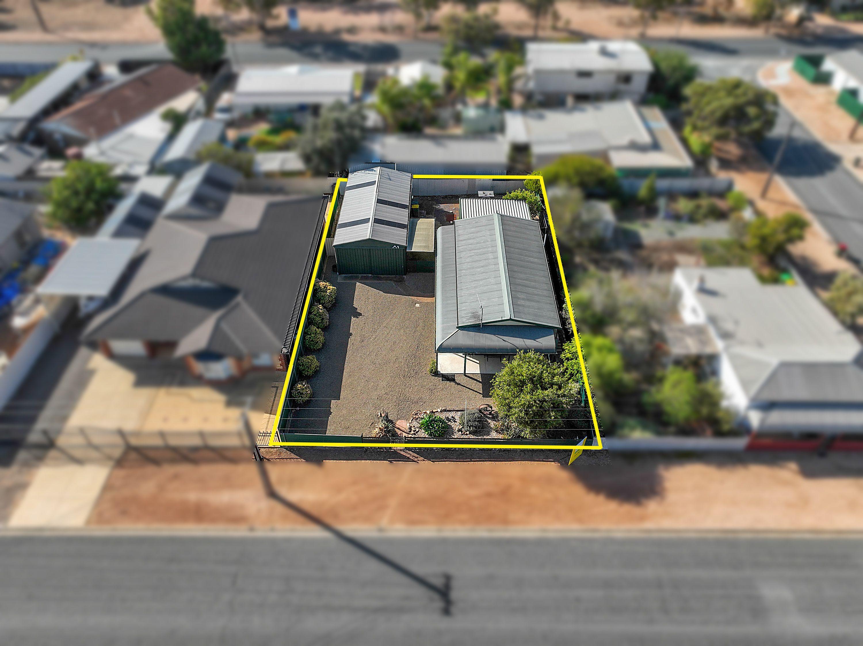 1-Bedroom Home in Wallaroo