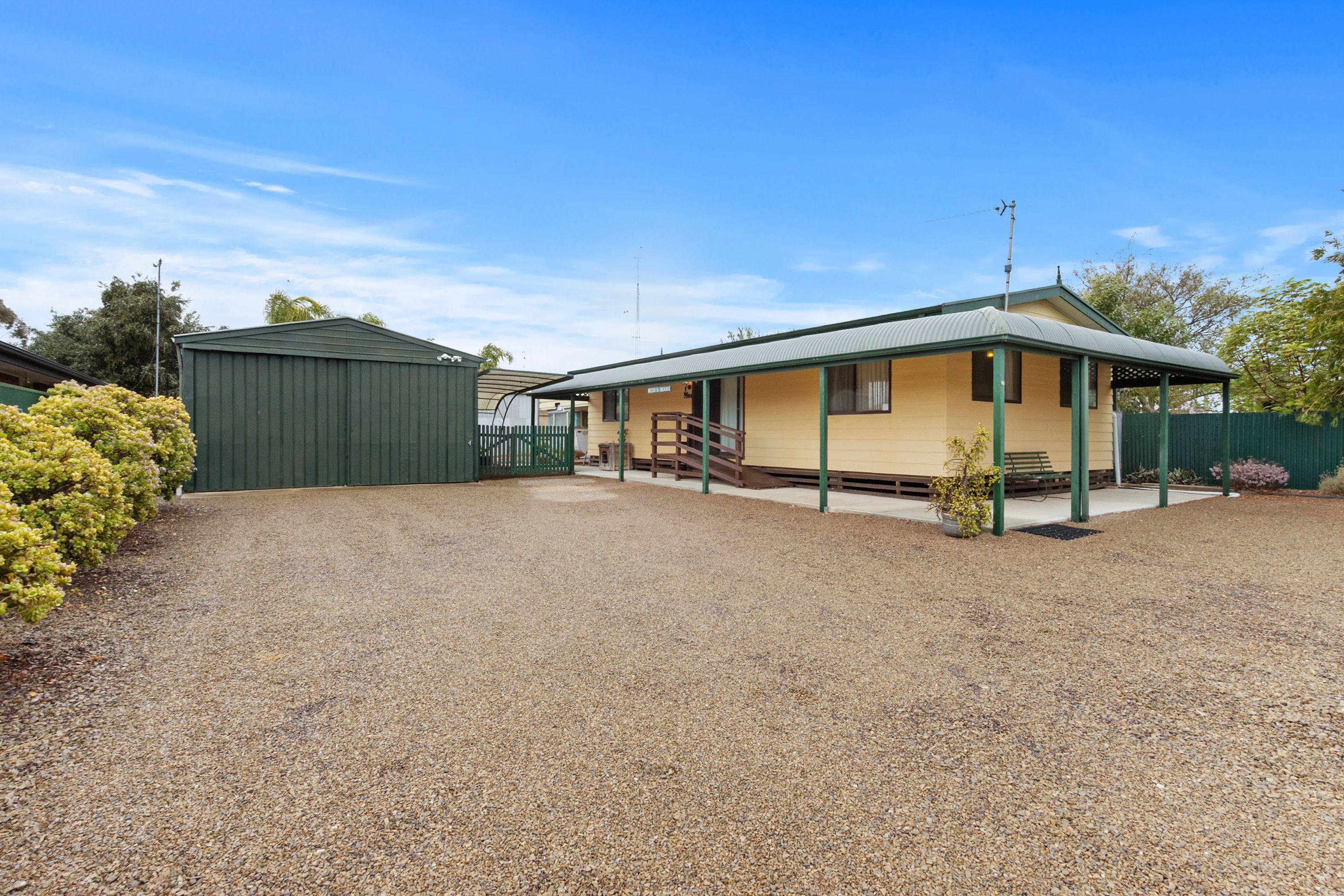 1-Bedroom Home in Wallaroo