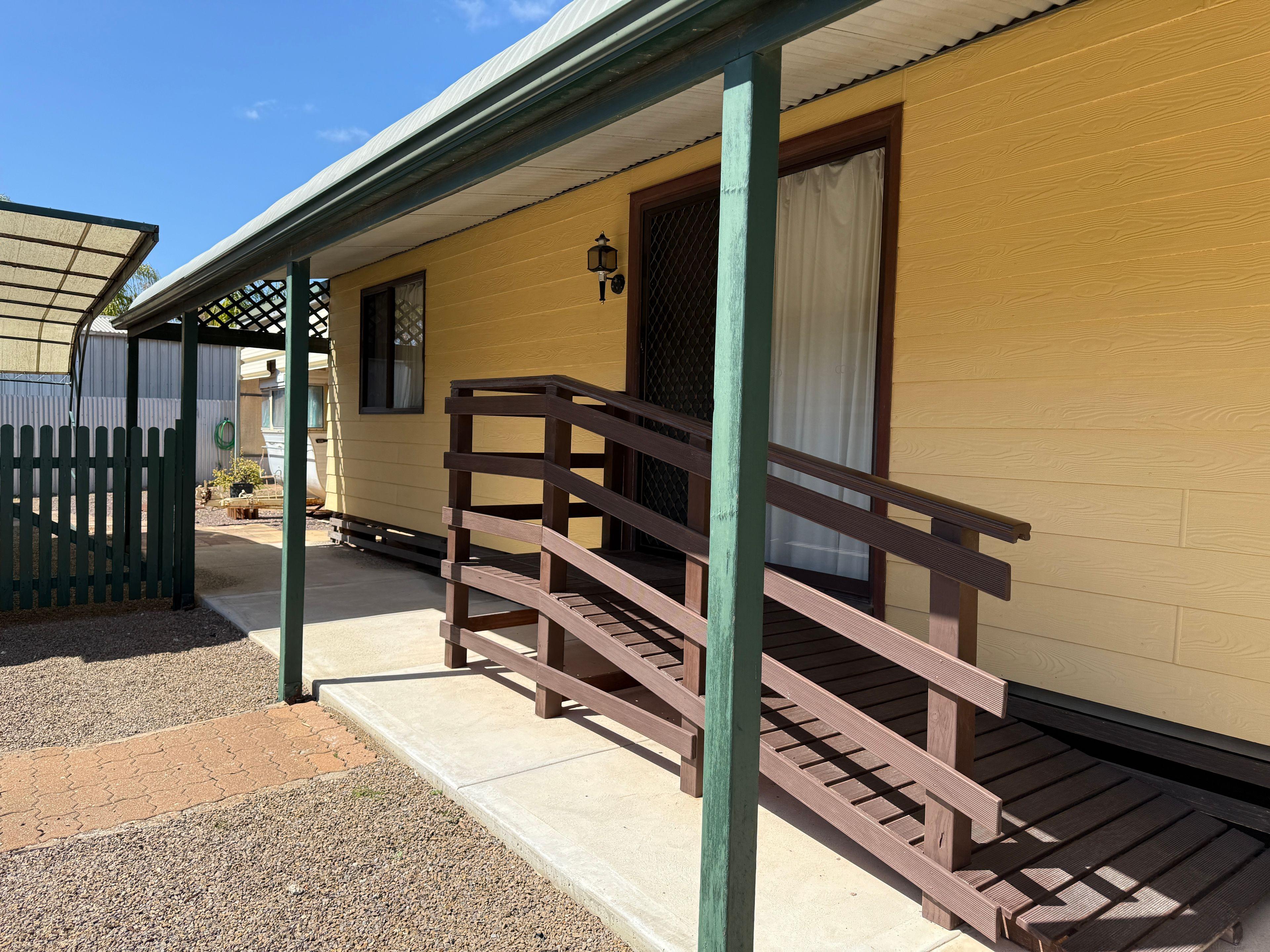 1-Bedroom Home in Wallaroo