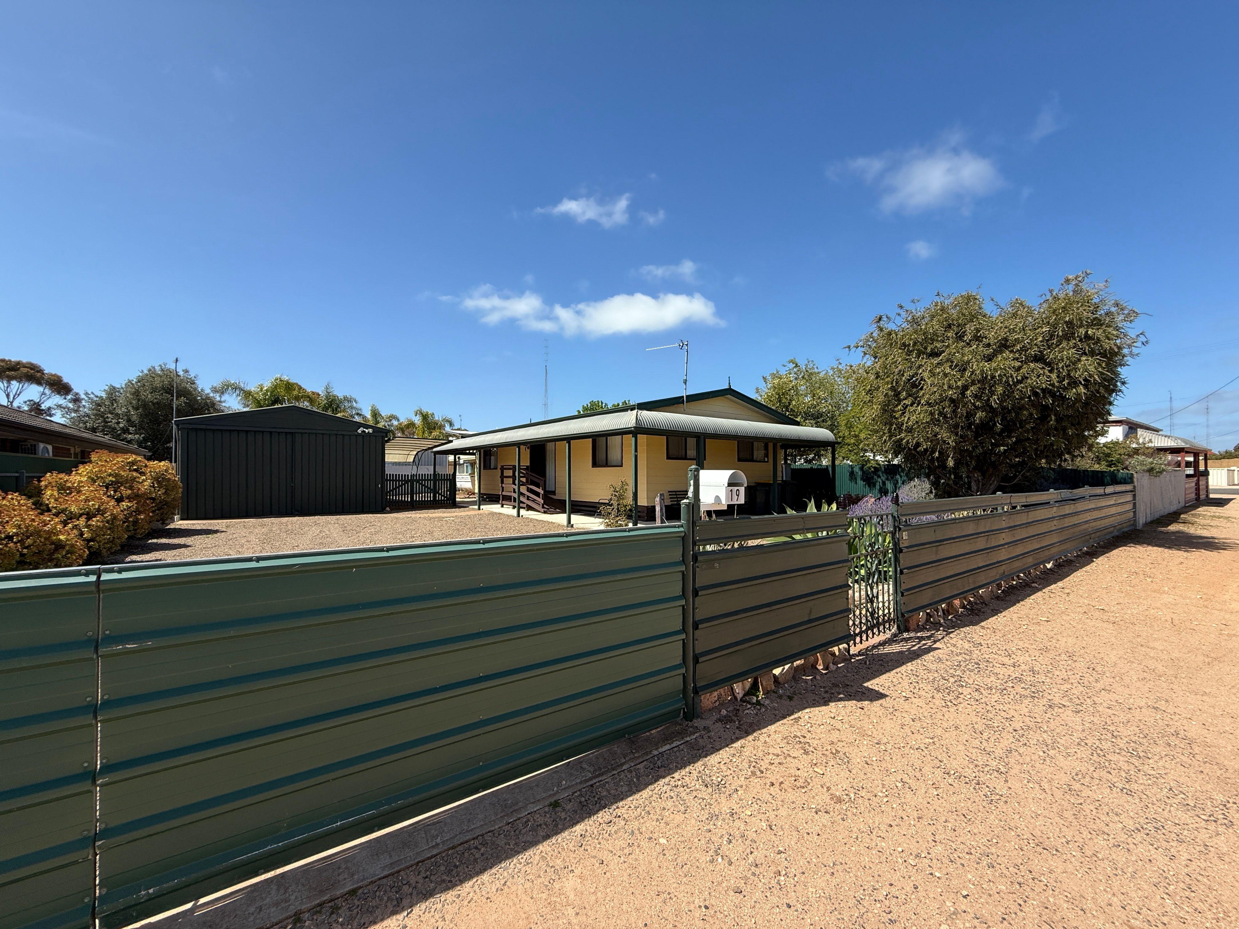 1-Bedroom Home in Wallaroo