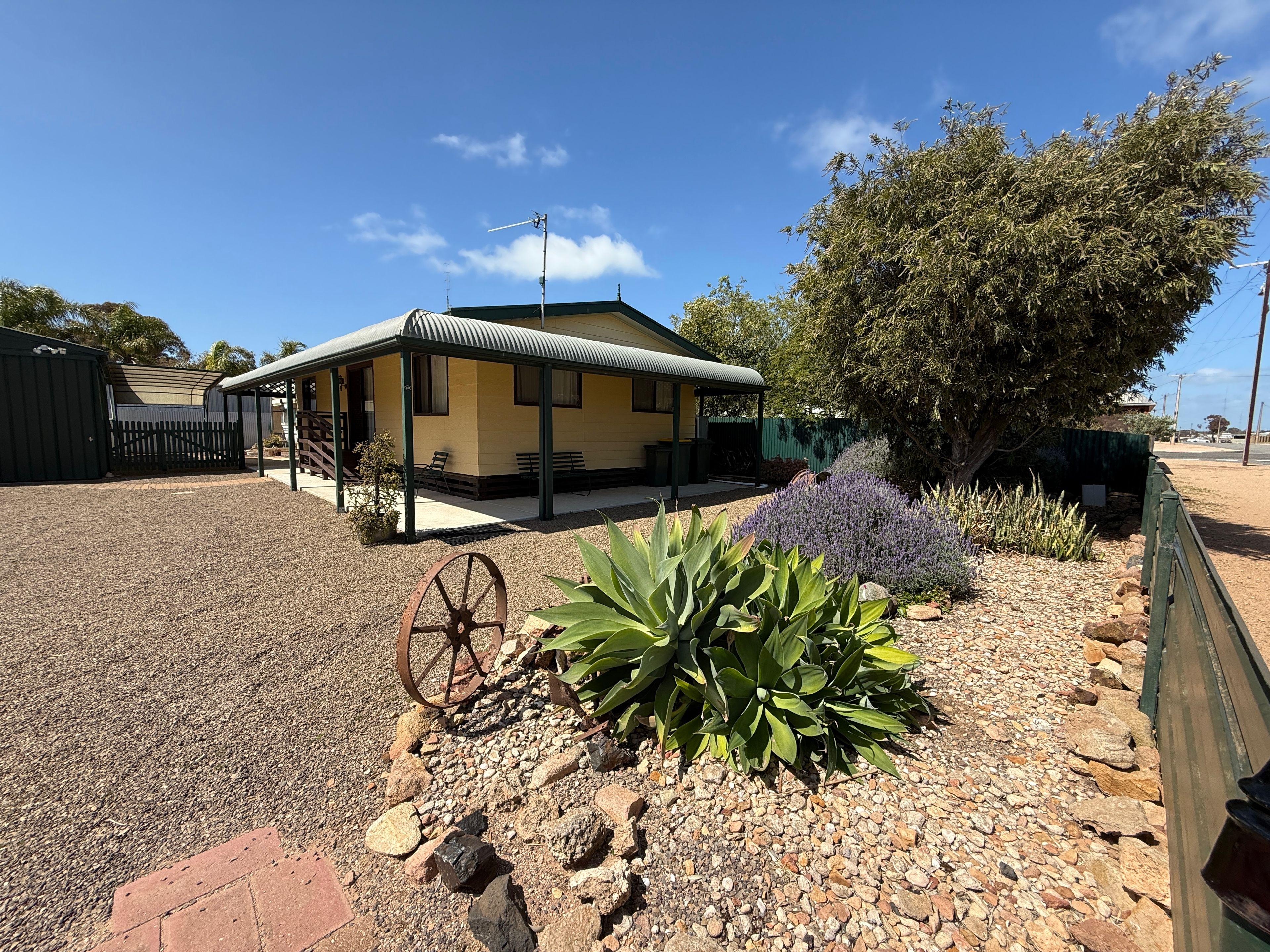 1-Bedroom Home in Wallaroo