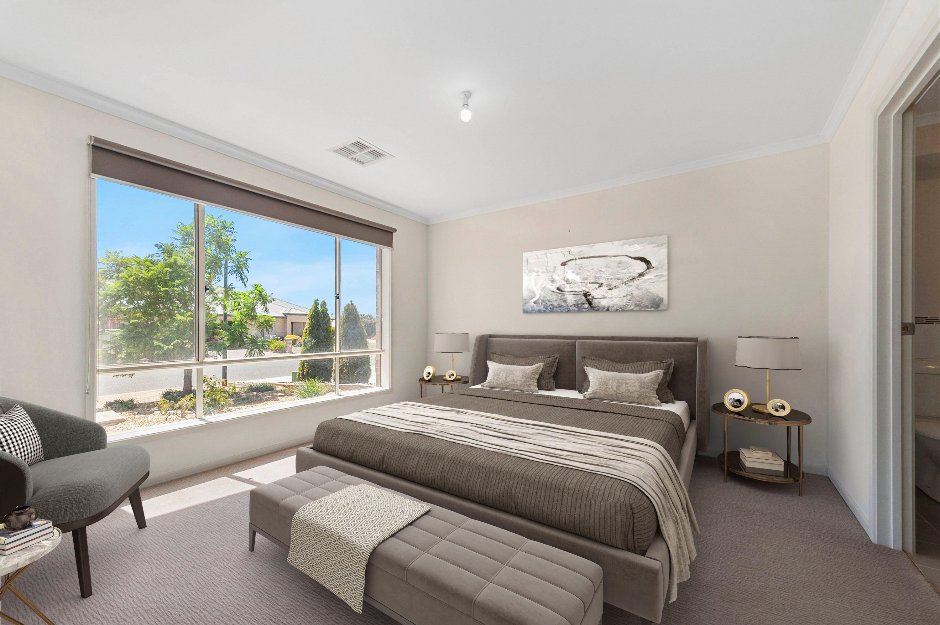 For Lease: Spacious Modern 3 Bedroom Family Home in Kadina