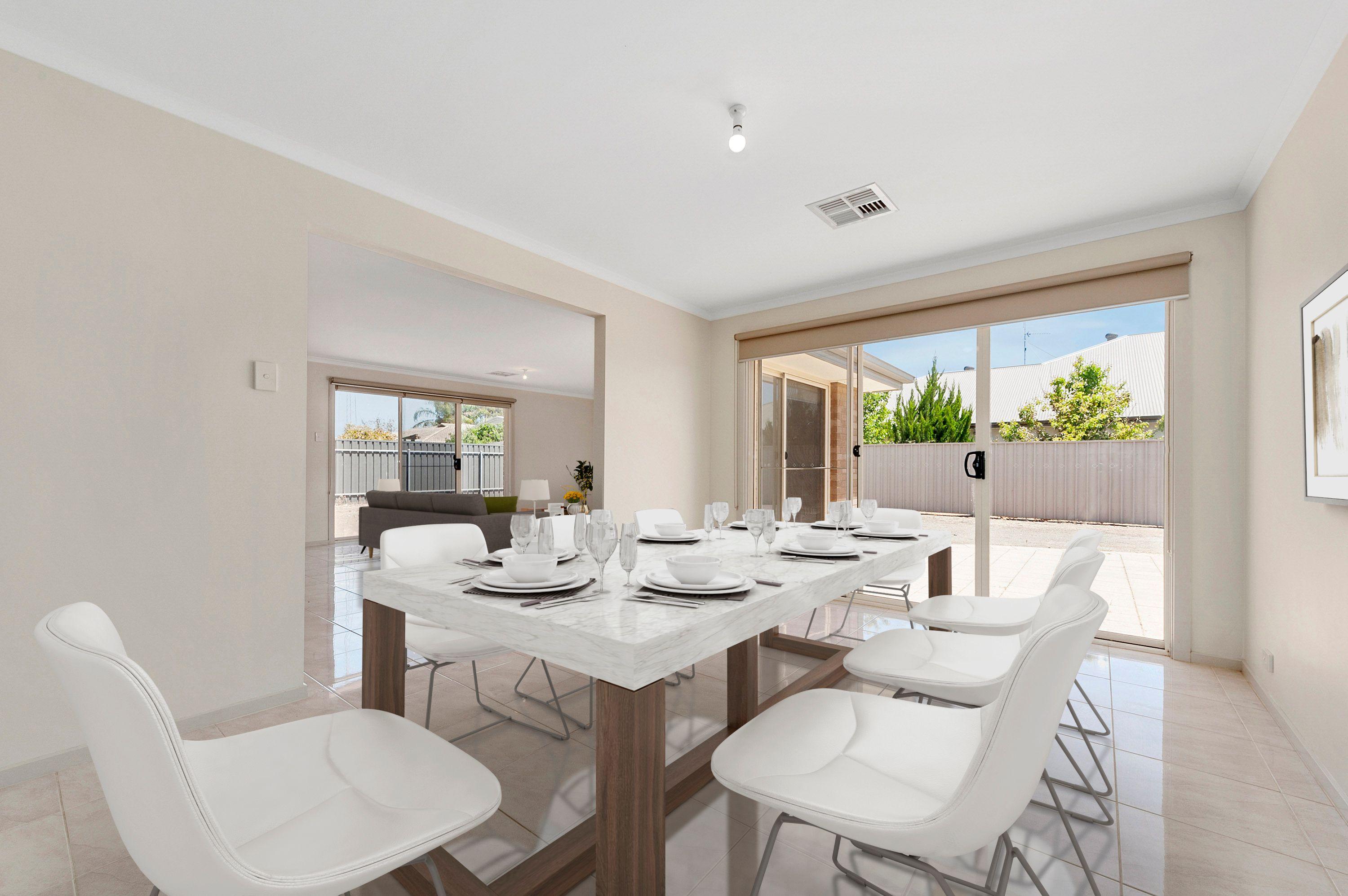For Lease: Spacious Modern 3 Bedroom Family Home in Kadina