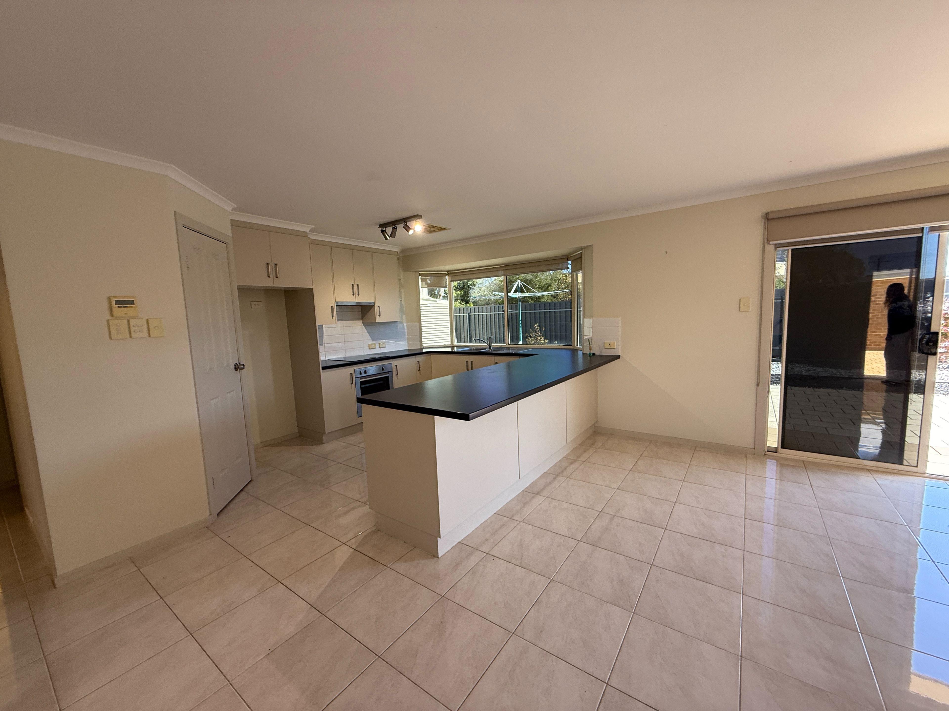 For Lease: Spacious Modern 3 Bedroom Family Home in Kadina