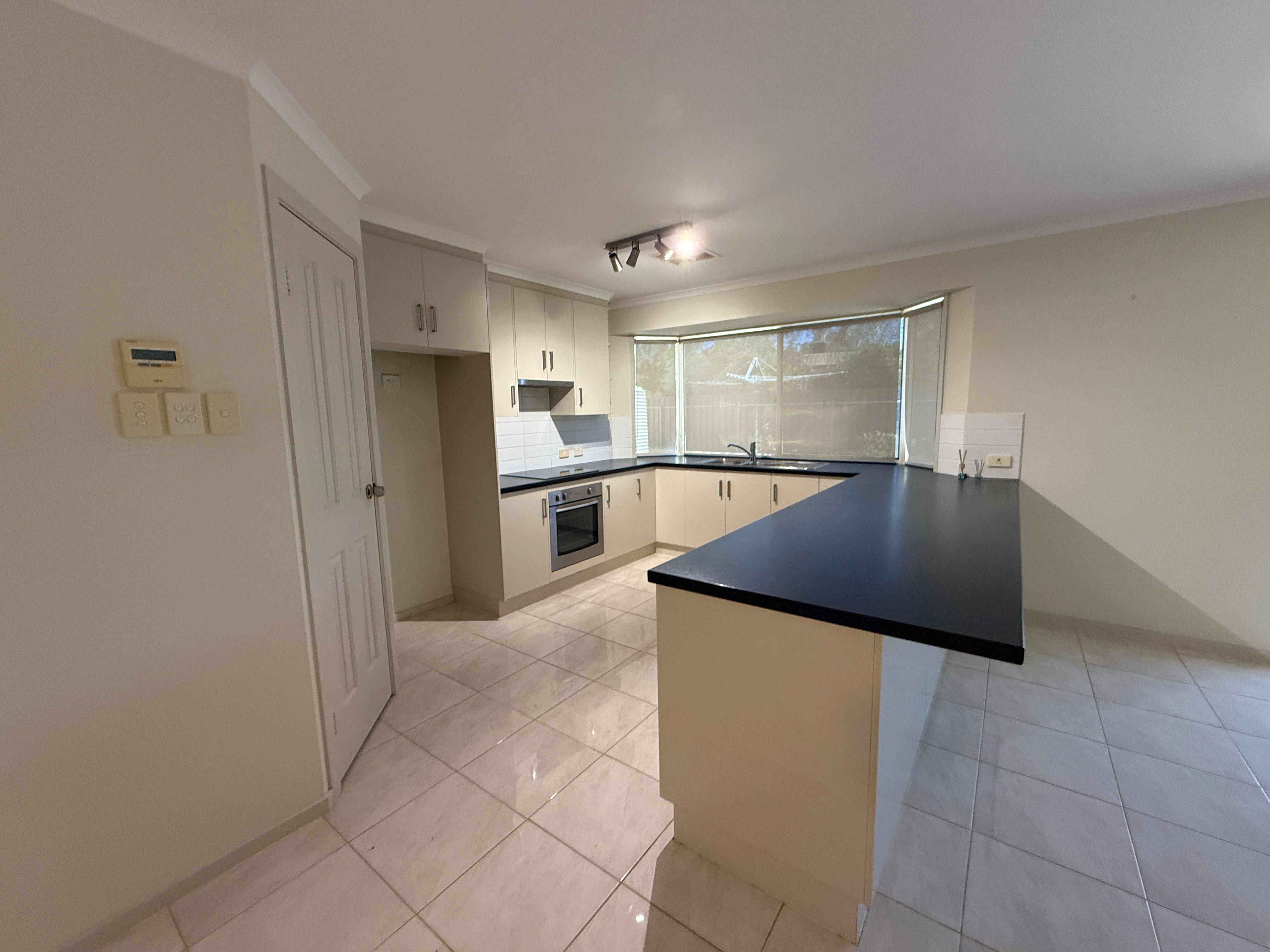 For Lease: Spacious Modern 3 Bedroom Family Home in Kadina