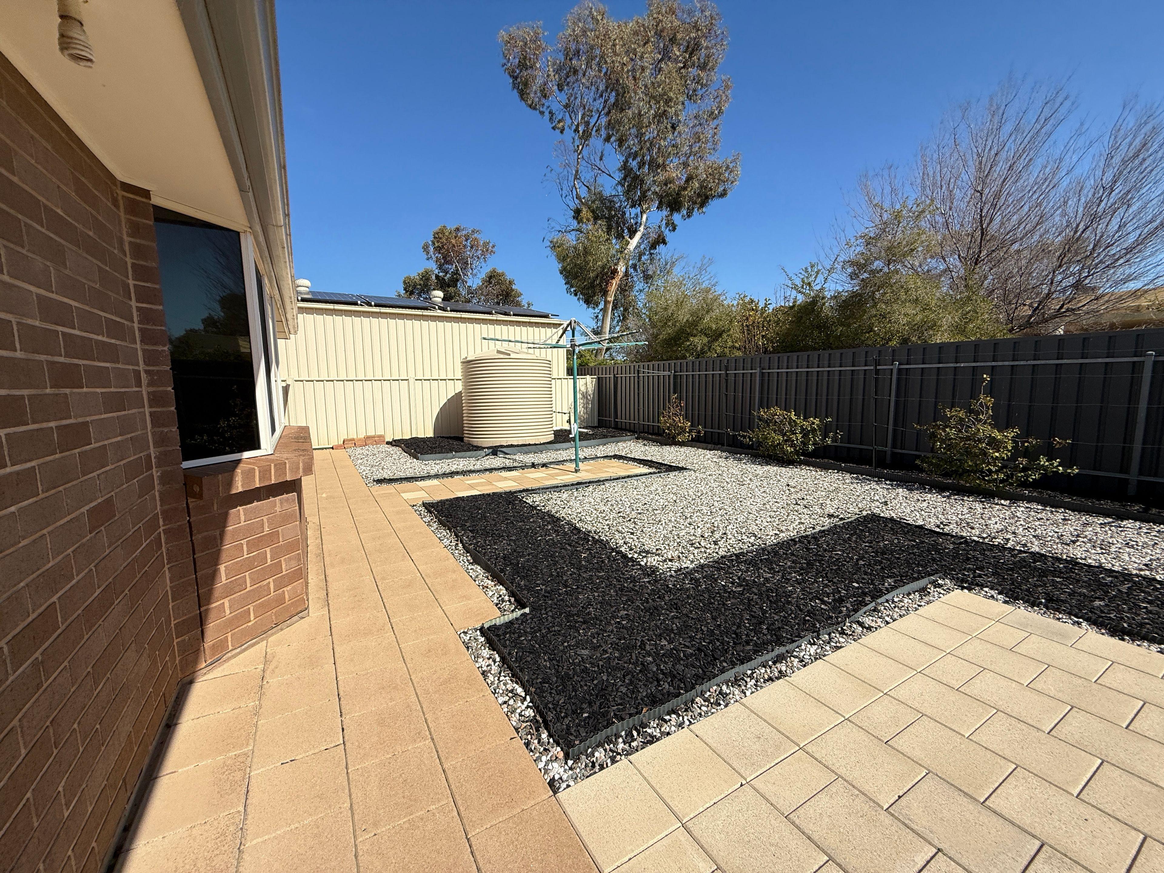 For Lease: Spacious Modern 3 Bedroom Family Home in Kadina