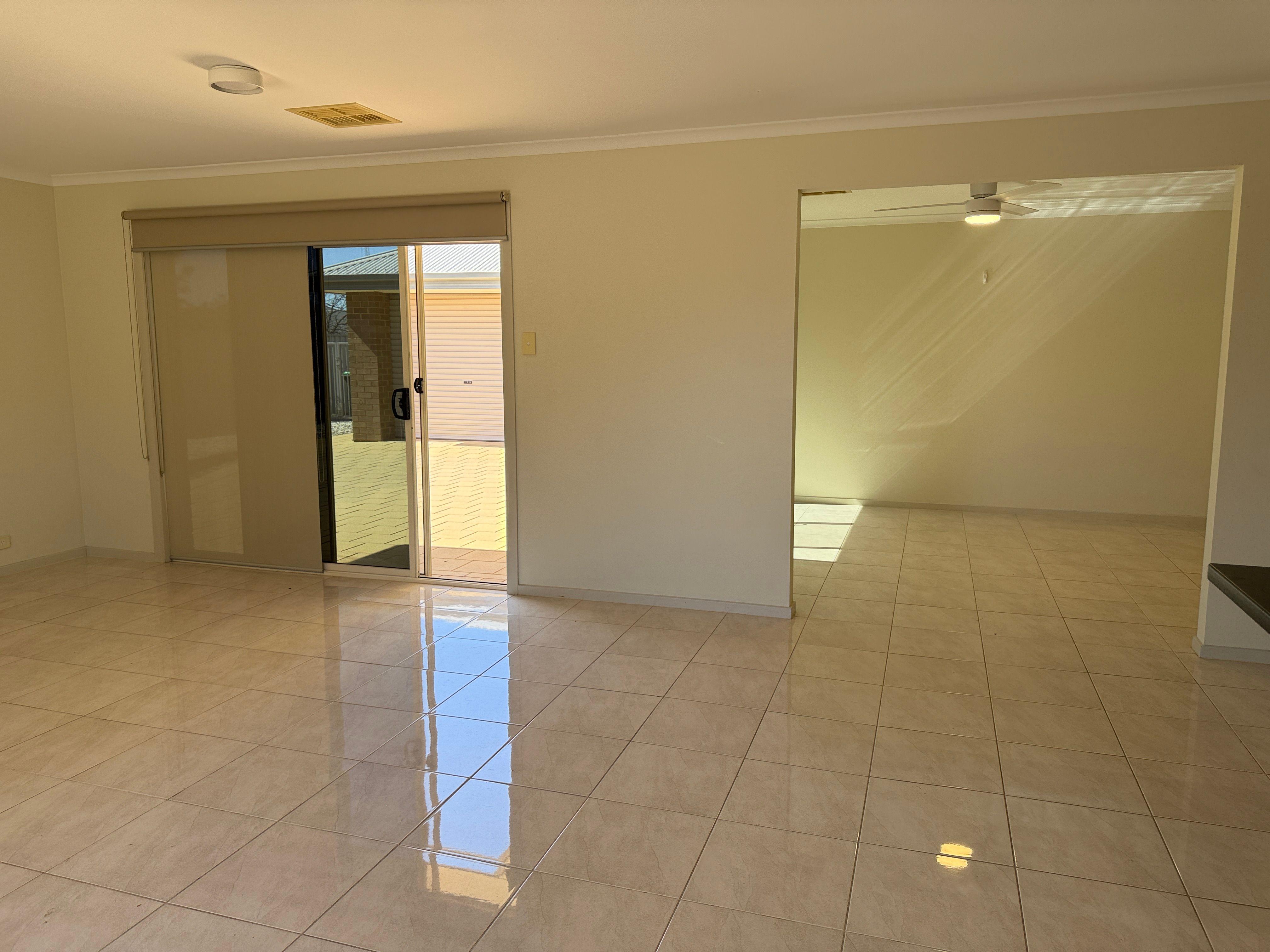 For Lease: Spacious Modern 3 Bedroom Family Home in Kadina