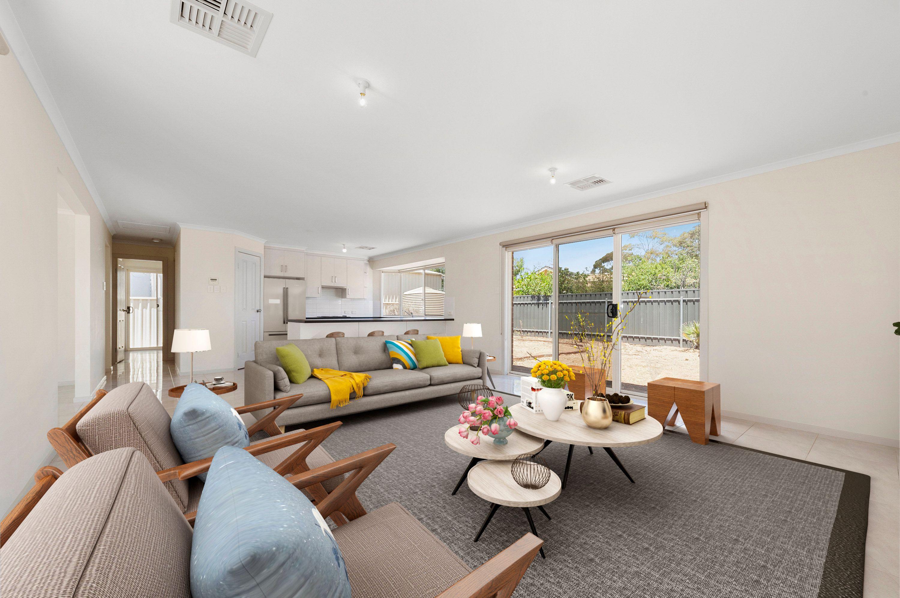 For Lease: Spacious Modern 3 Bedroom Family Home in Kadina