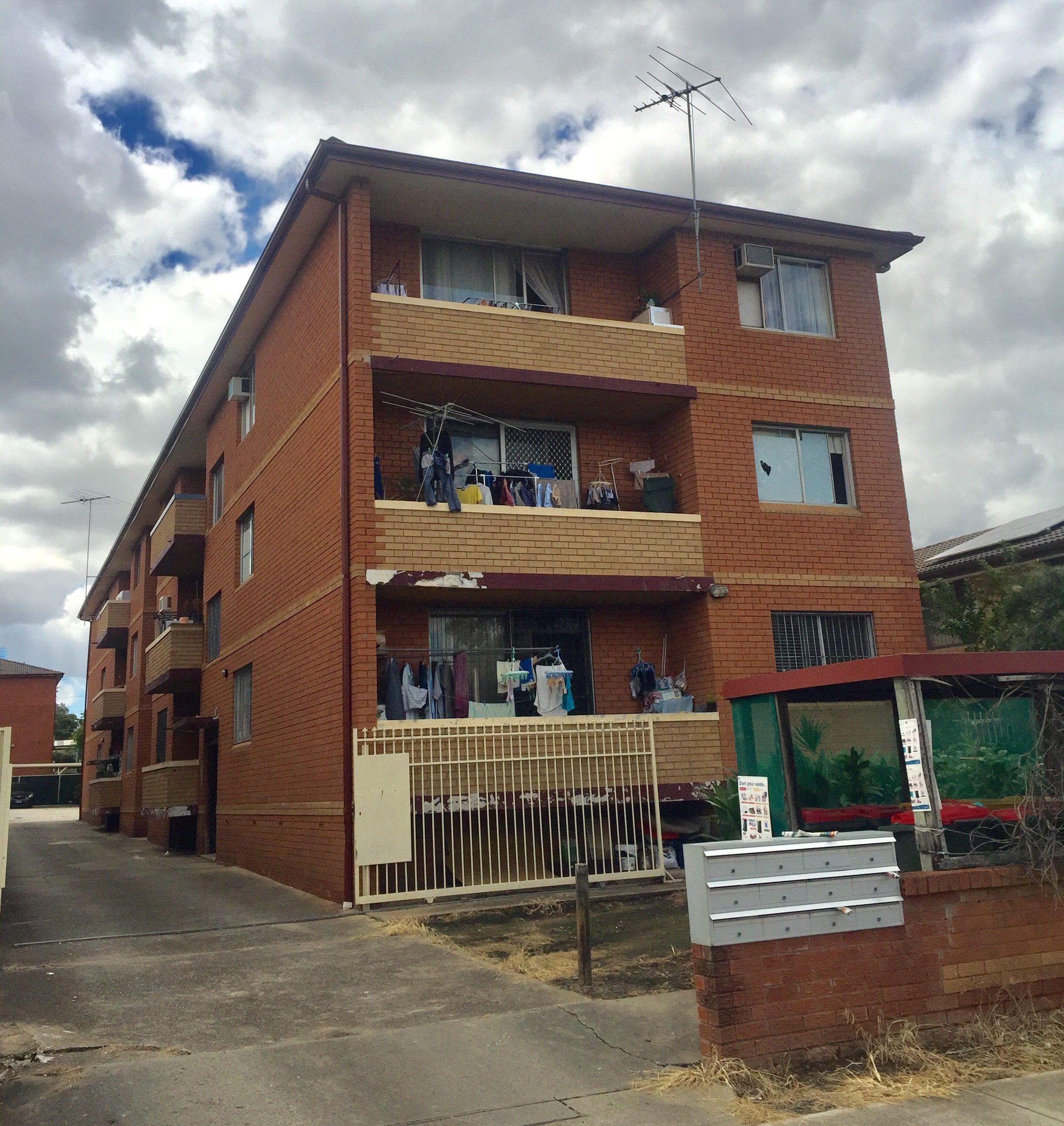 Prop-GPT: Unit: NSW Cabramatta, NSW 2166 Home For Rent