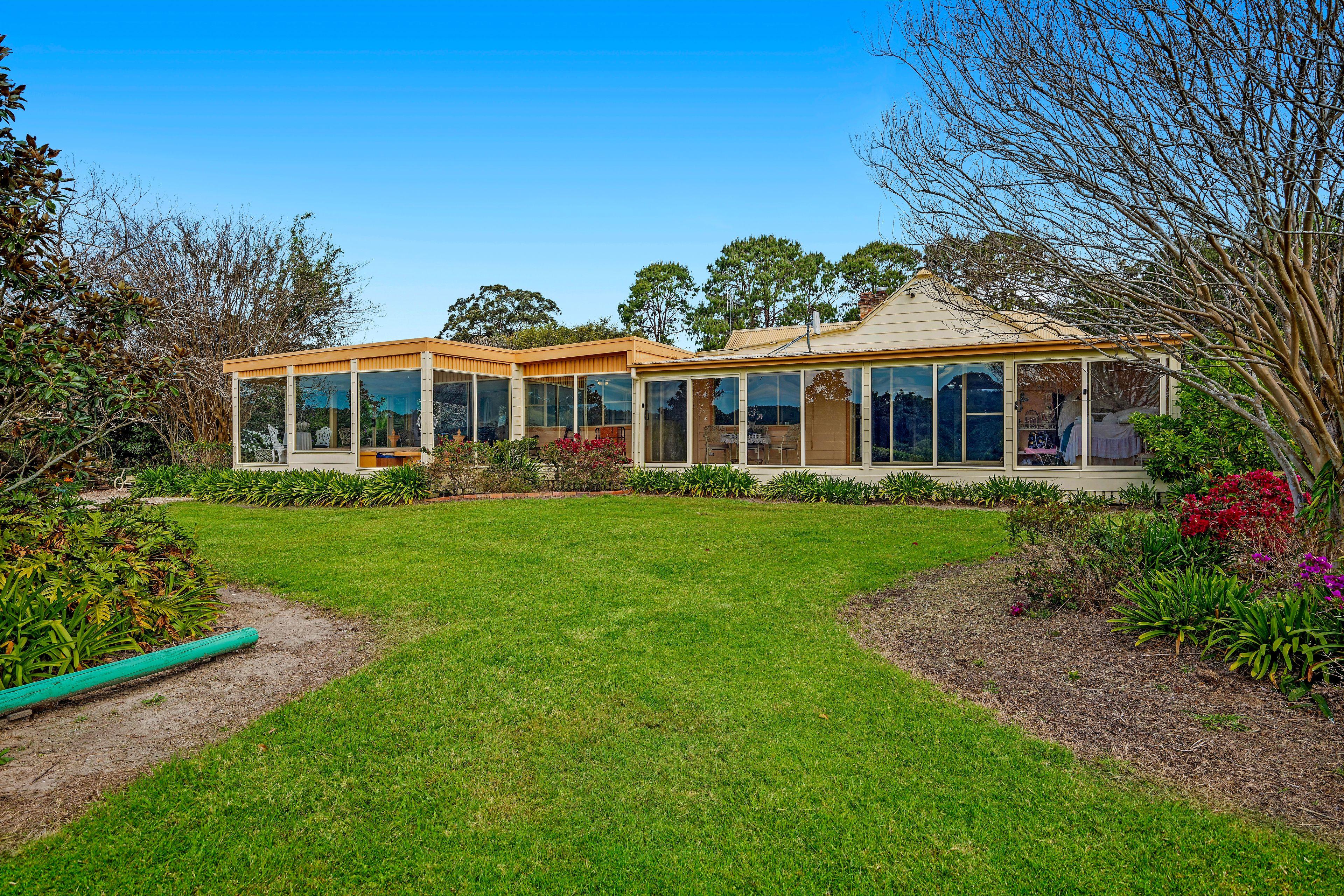 Country Coastal Oasis of Rare Beauty and Endless Possibility