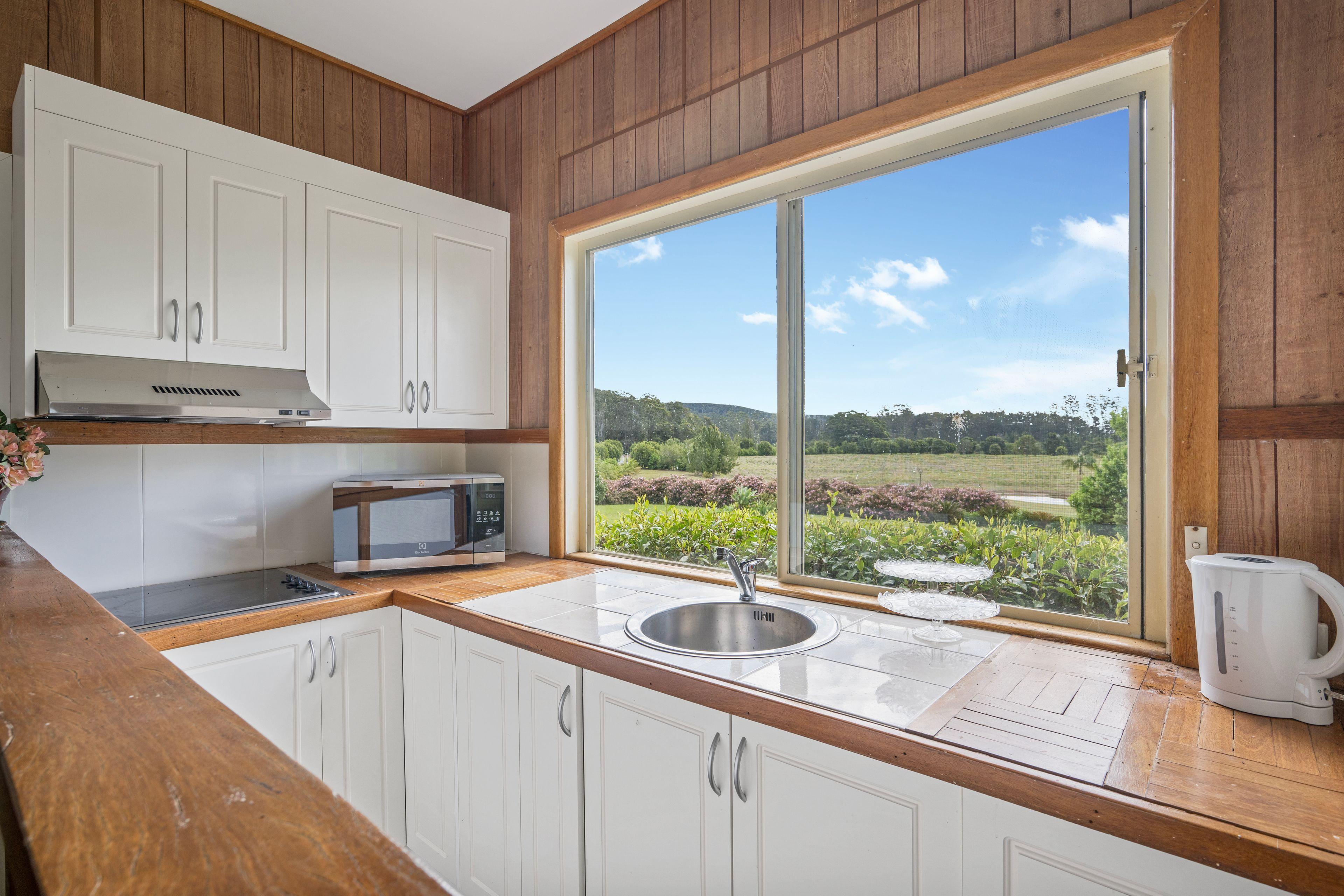 Country Coastal Oasis of Rare Beauty and Endless Possibility