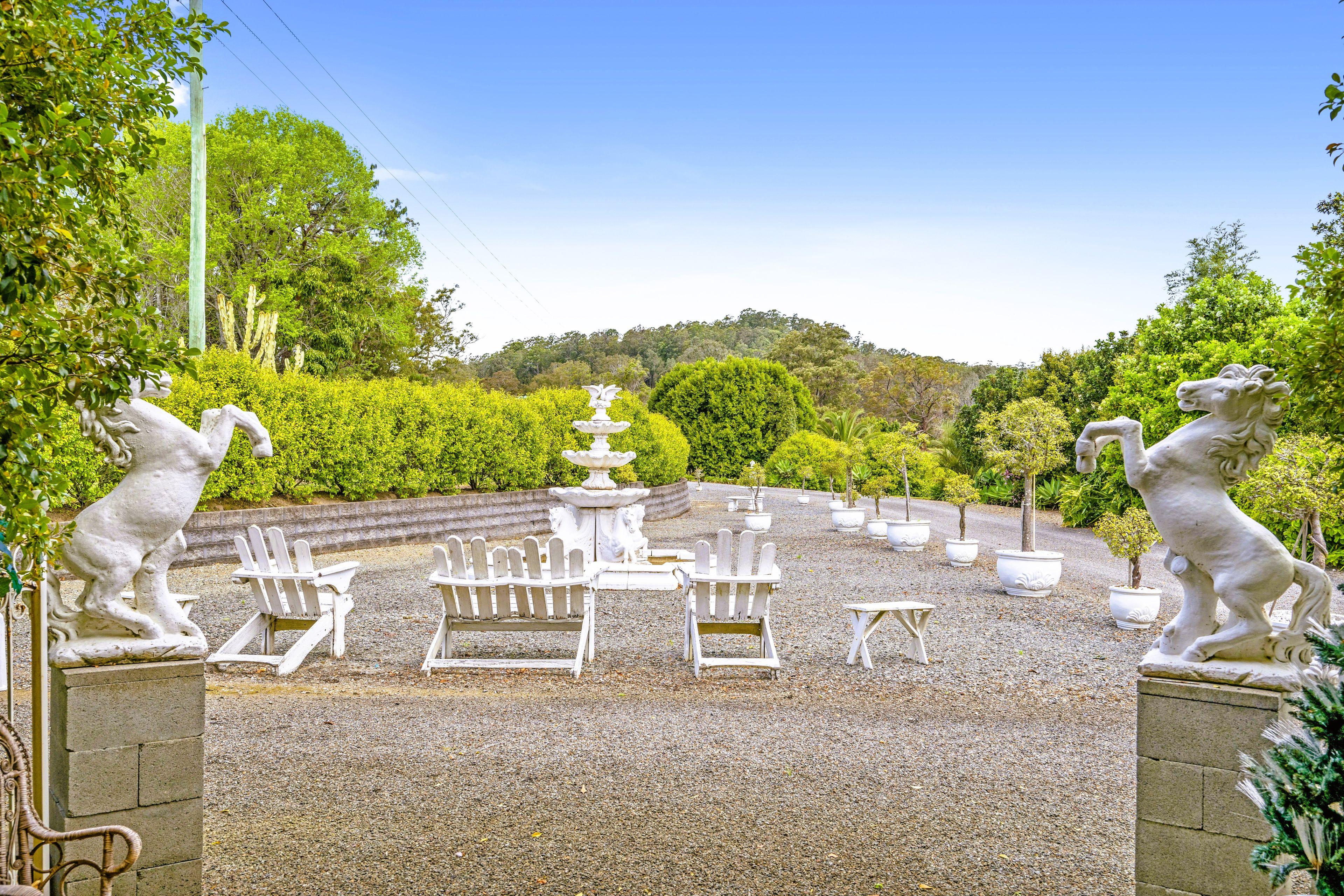Country Coastal Oasis of Rare Beauty and Endless Possibility