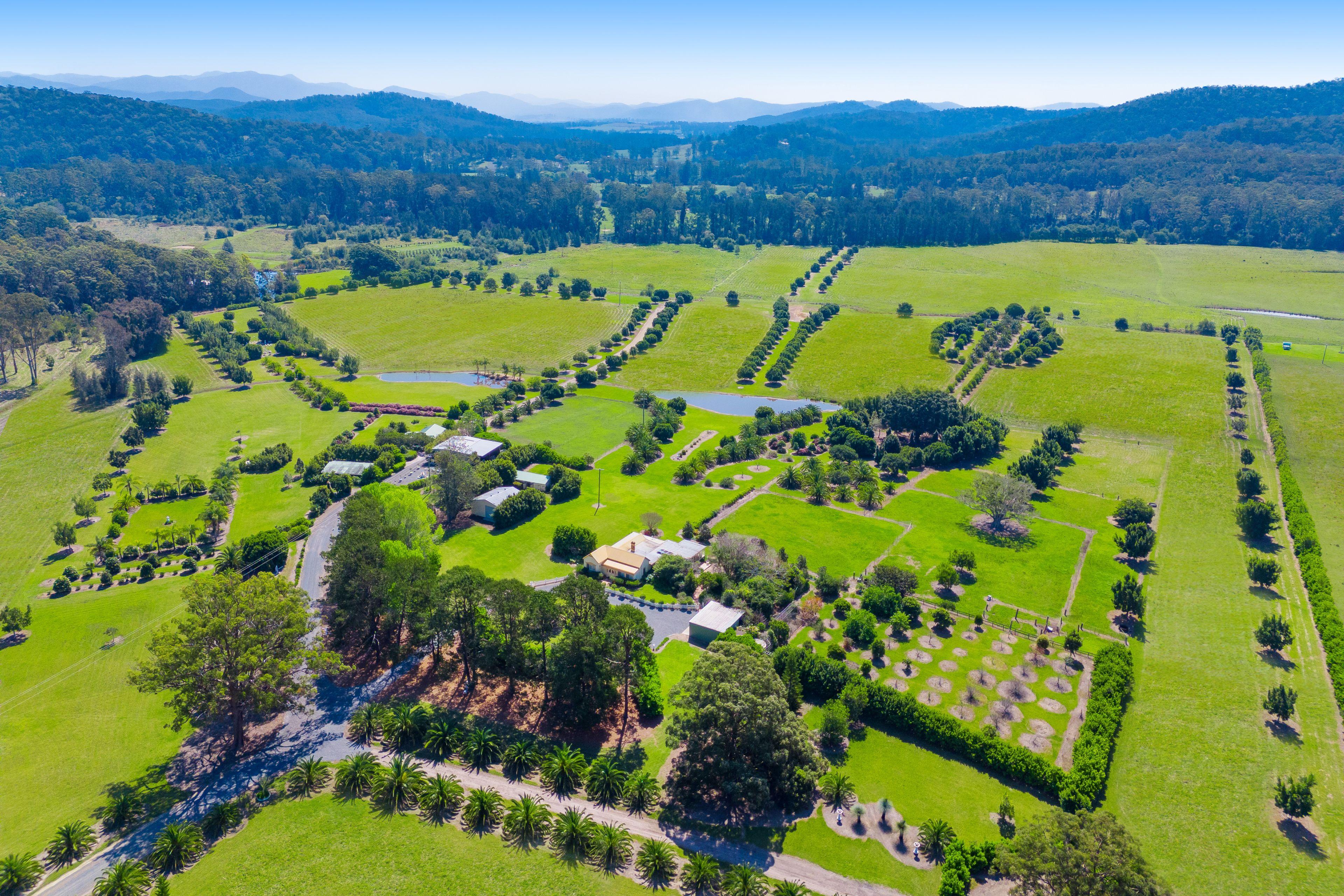 Country Coastal Oasis of Rare Beauty and Endless Possibility