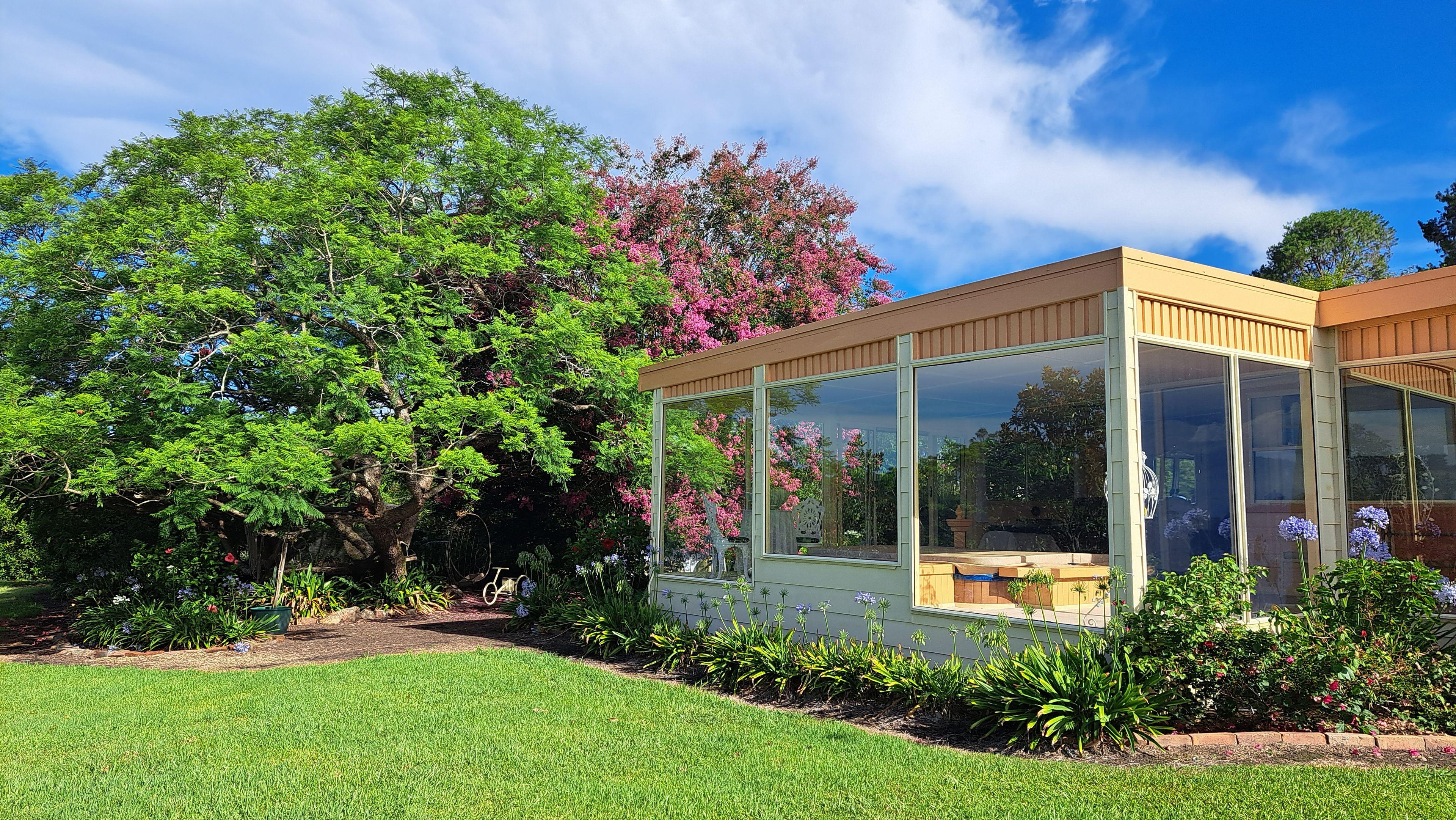 Country Coastal Oasis of Rare Beauty and Endless Possibility