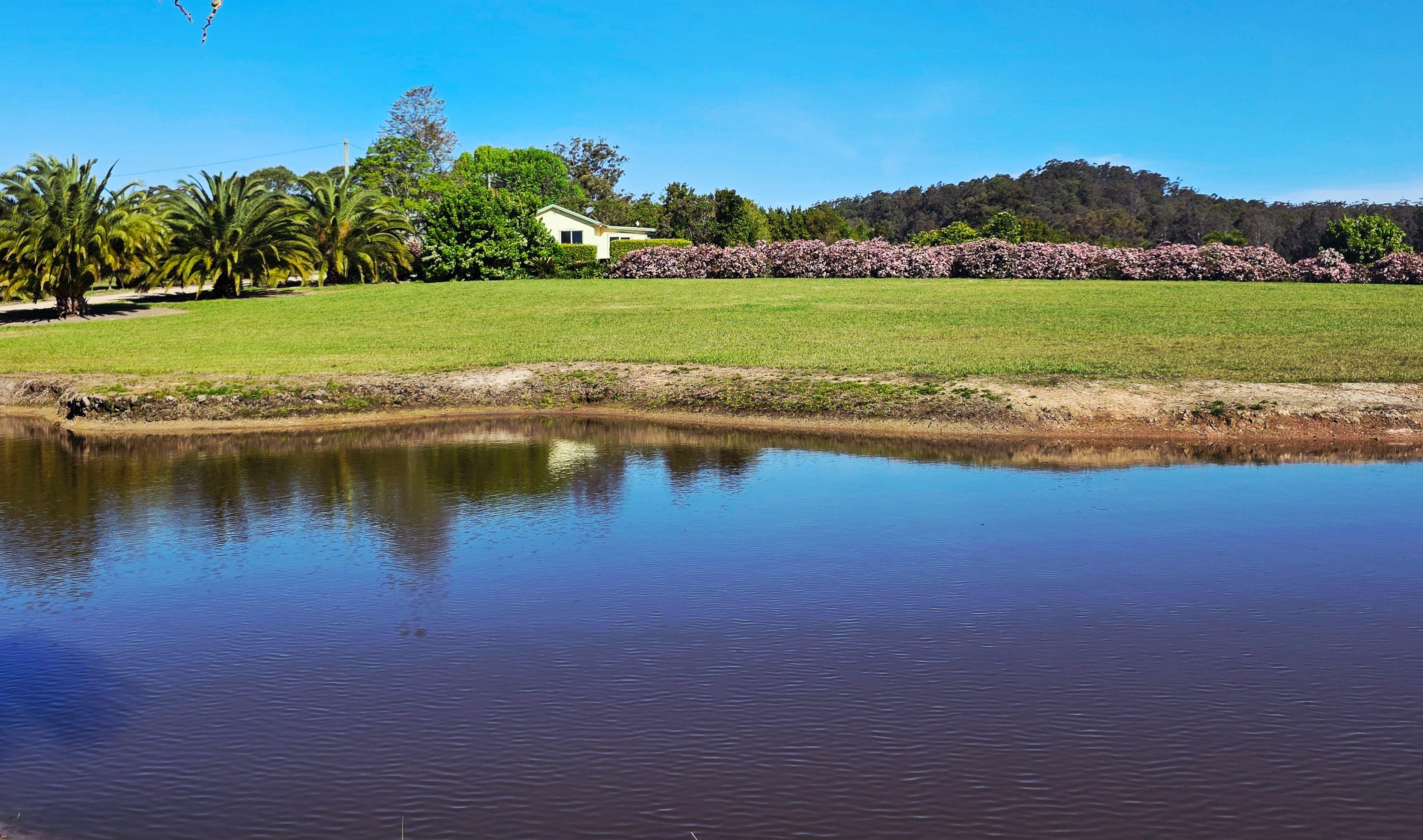 Country Coastal Oasis of Rare Beauty and Endless Possibility
