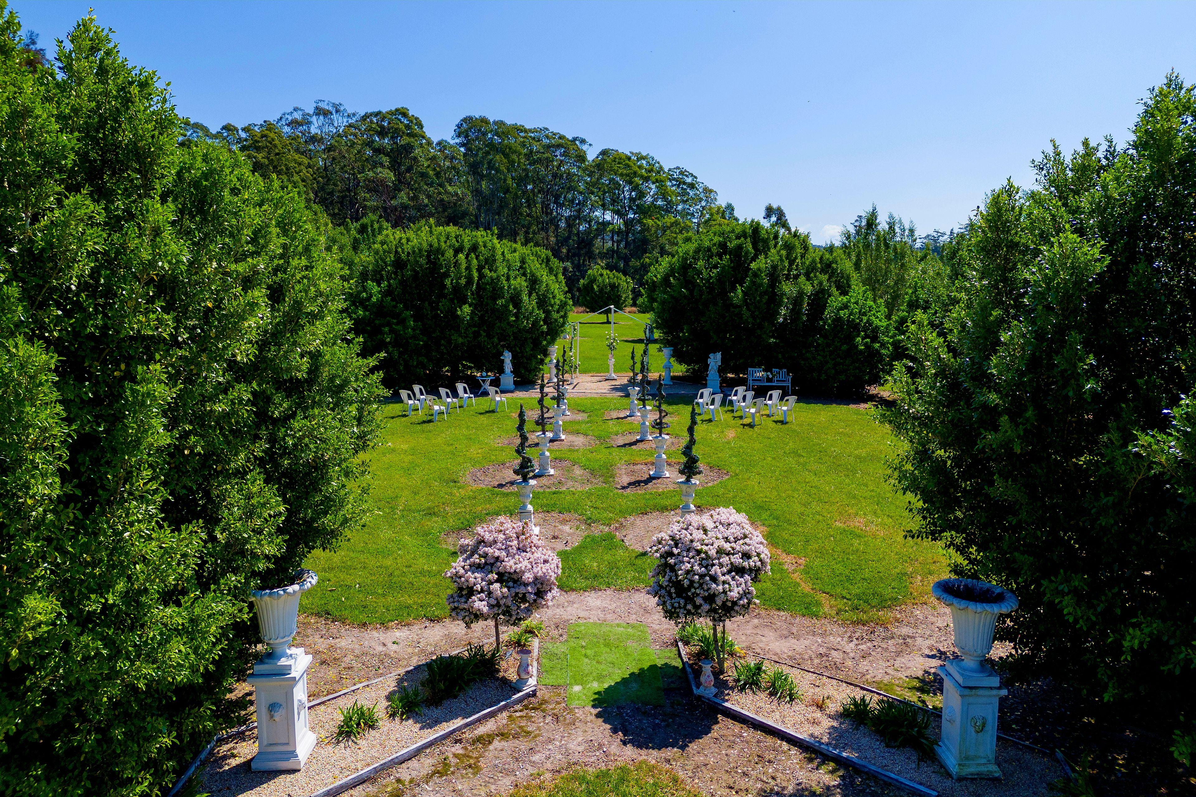 Country Coastal Oasis of Rare Beauty and Endless Possibility