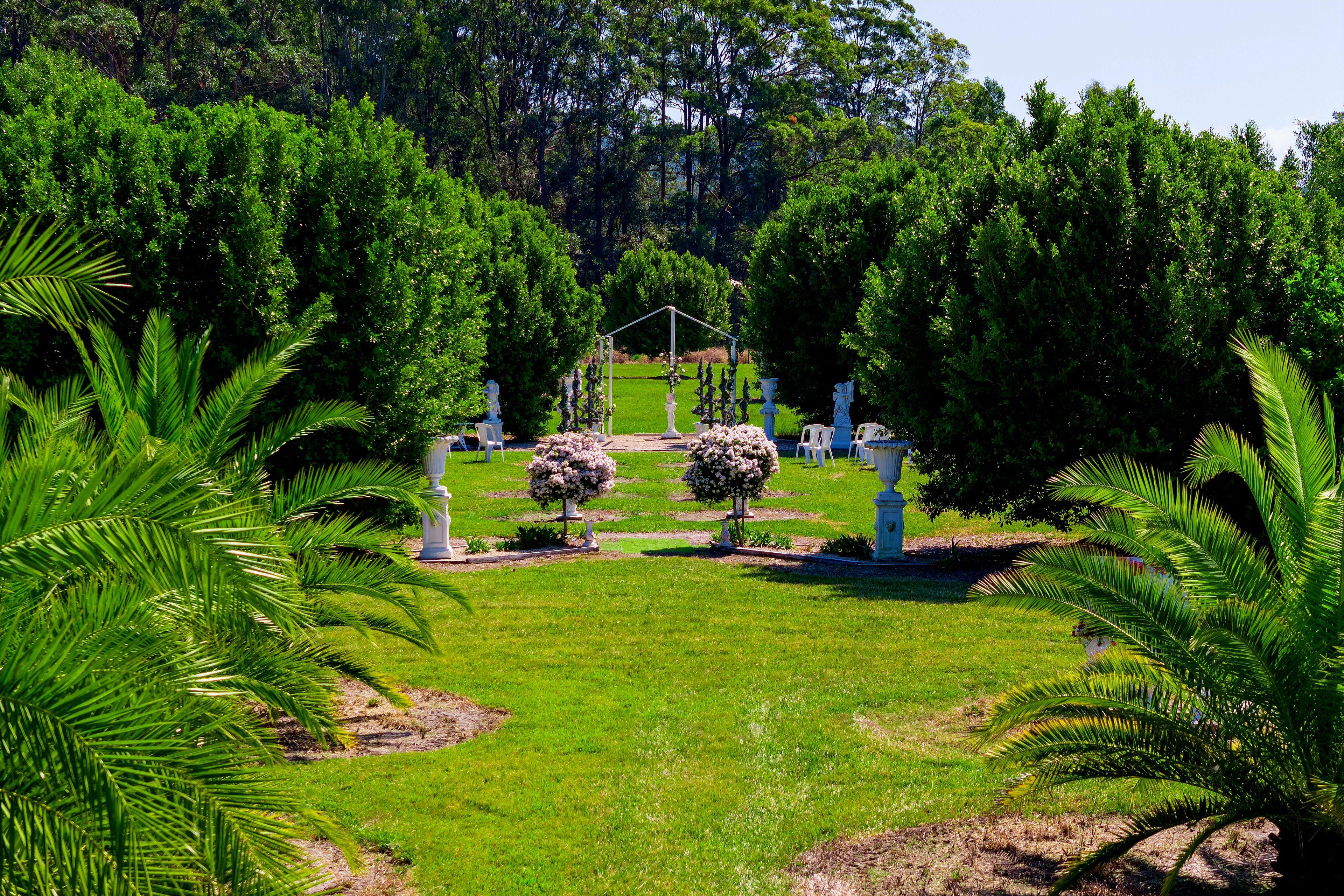 Country Coastal Oasis of Rare Beauty and Endless Possibility
