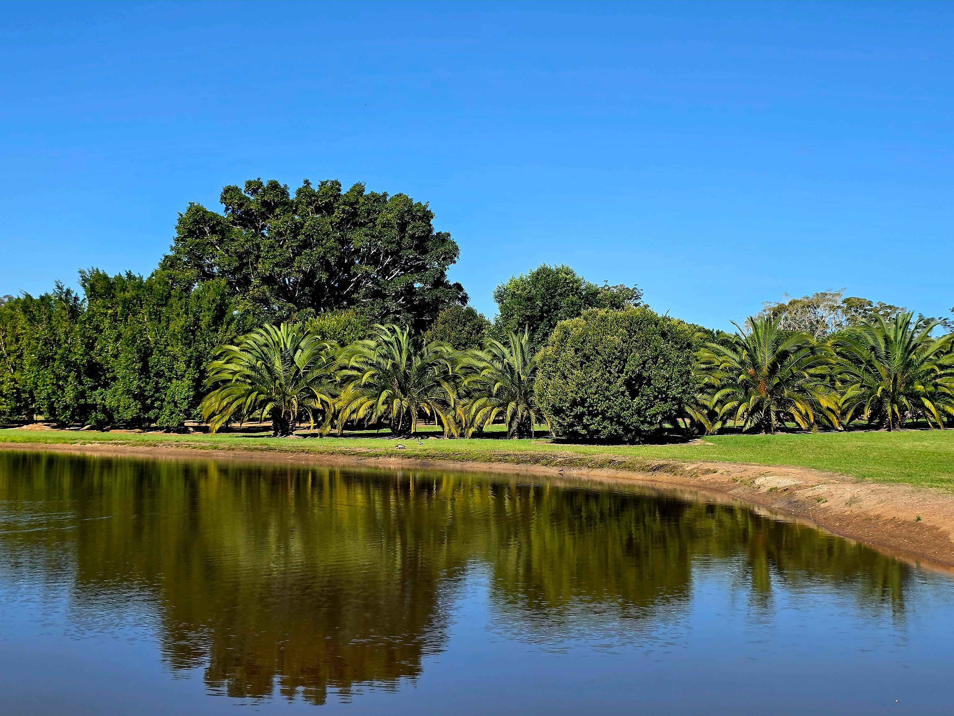 Country Coastal Oasis of Rare Beauty and Endless Possibility