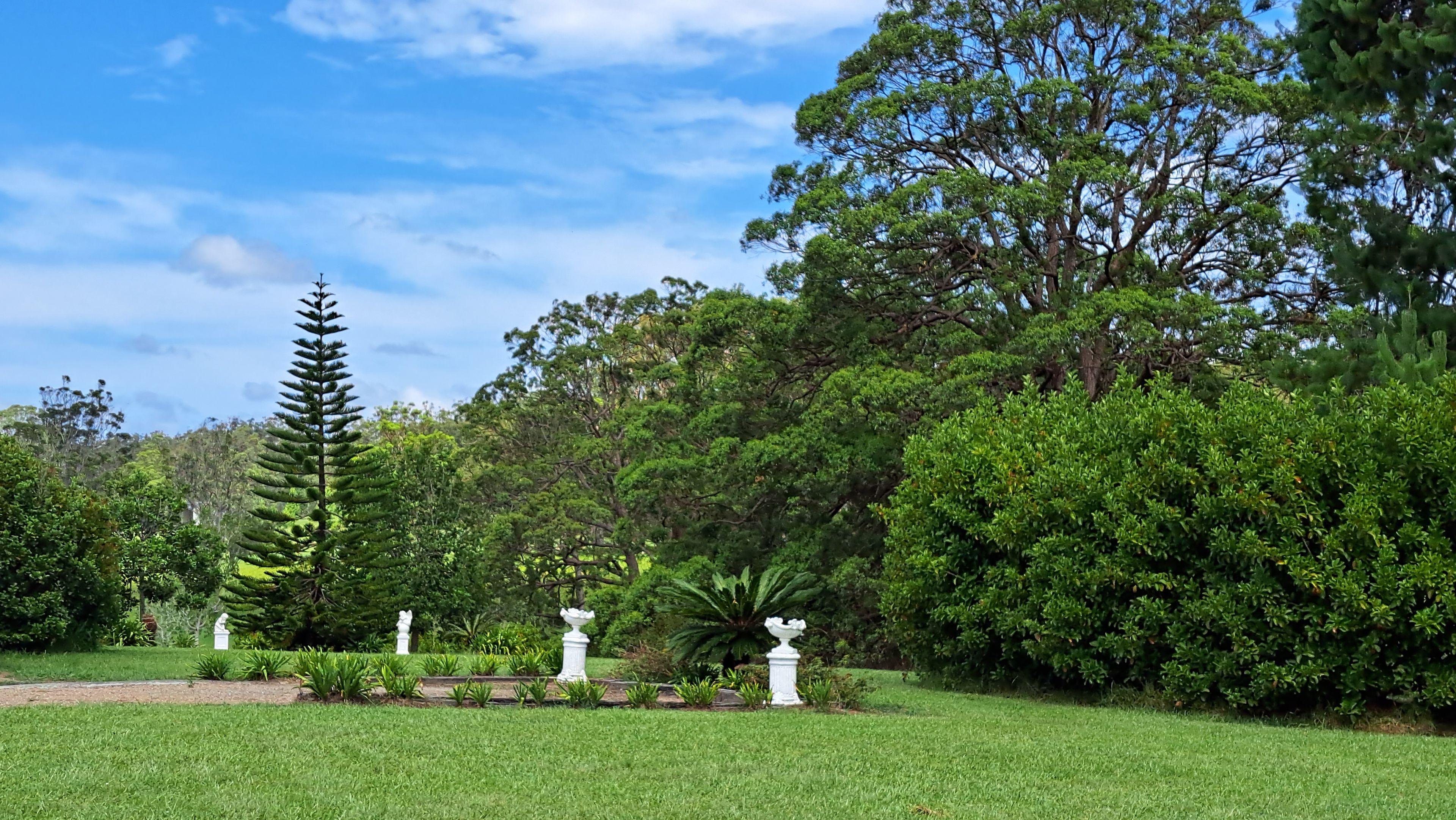 Country Coastal Oasis of Rare Beauty and Endless Possibility