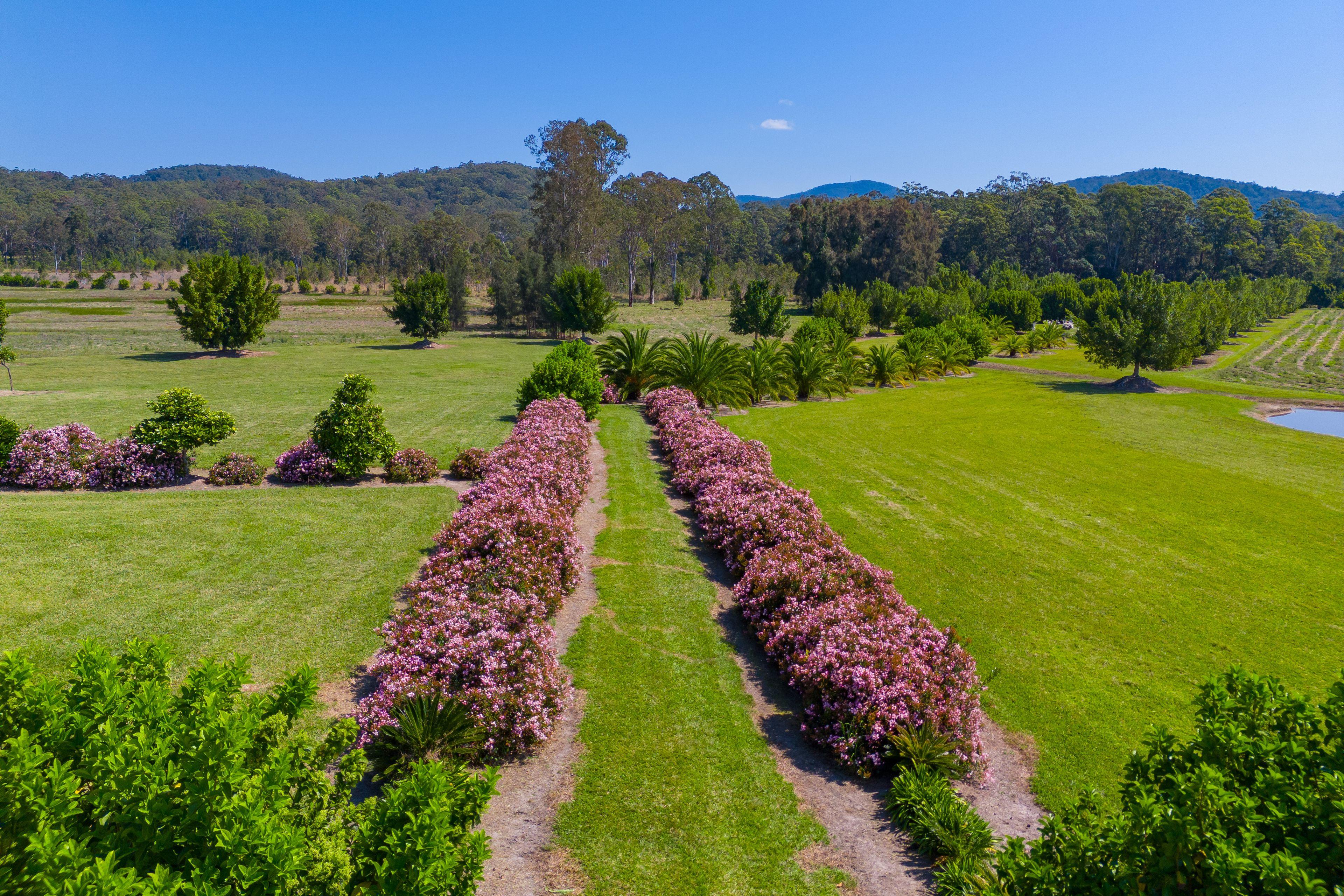 Country Coastal Oasis of Rare Beauty and Endless Possibility