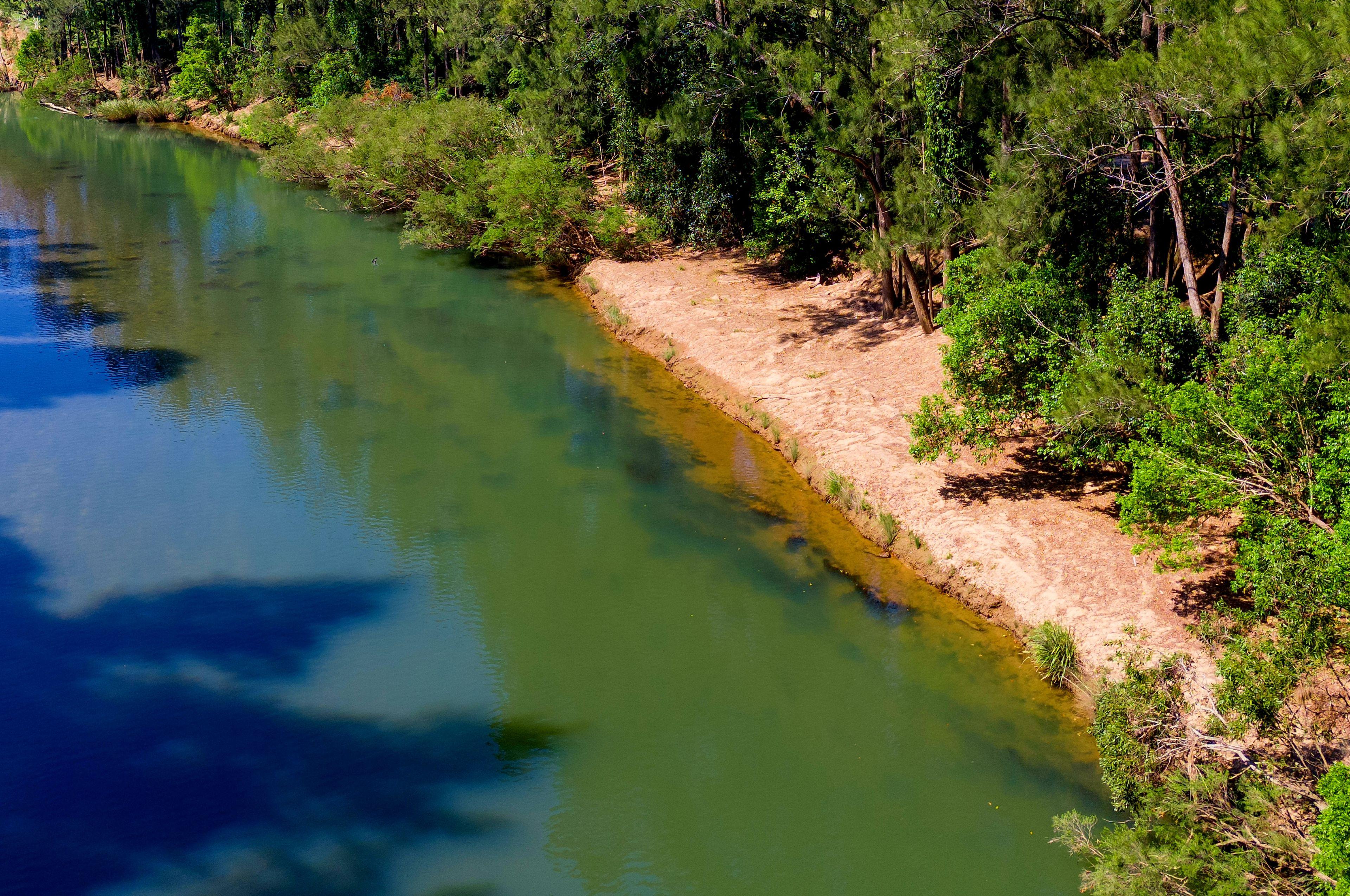 Country Coastal Oasis of Rare Beauty and Endless Possibility