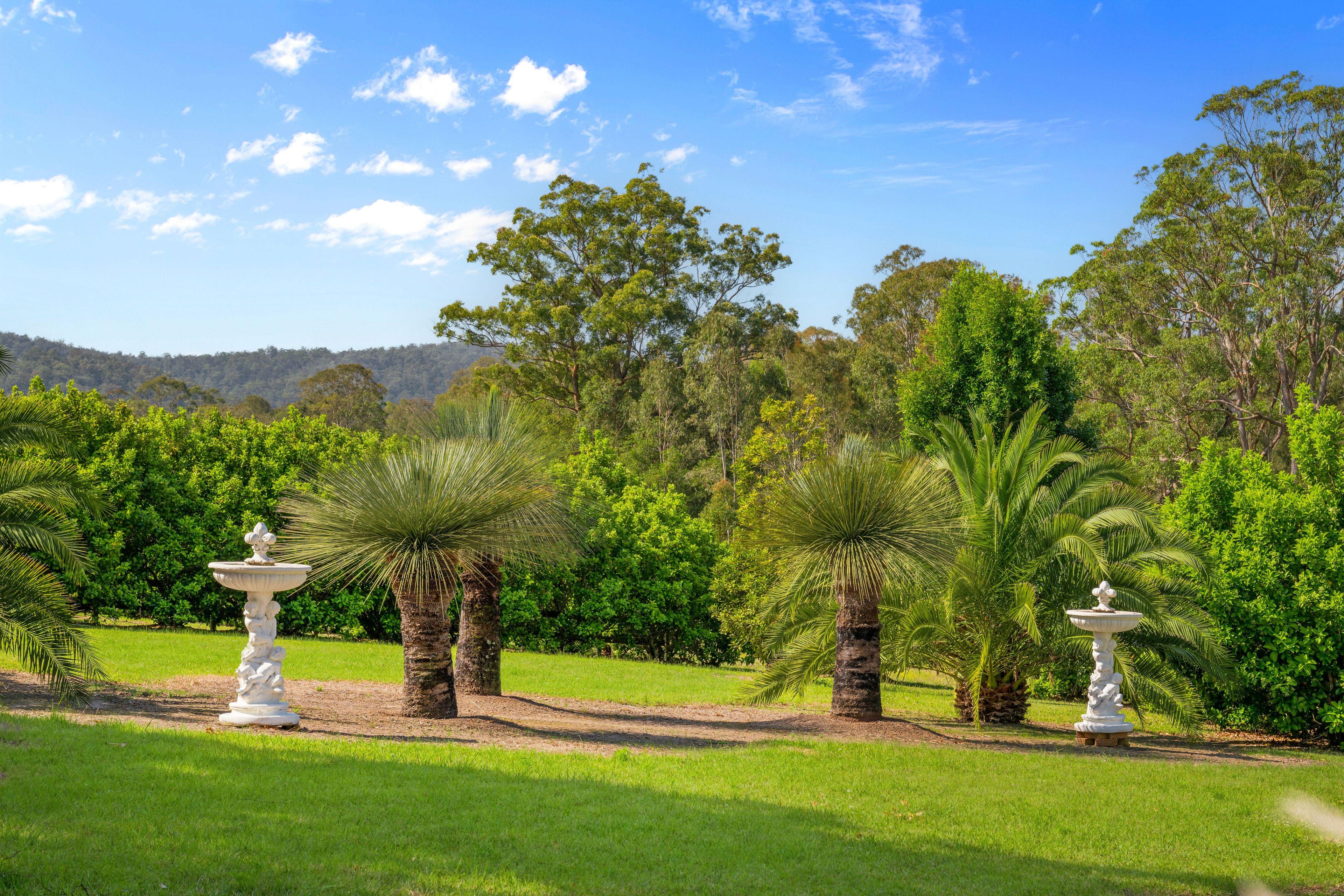 Country Coastal Oasis of Rare Beauty and Endless Possibility