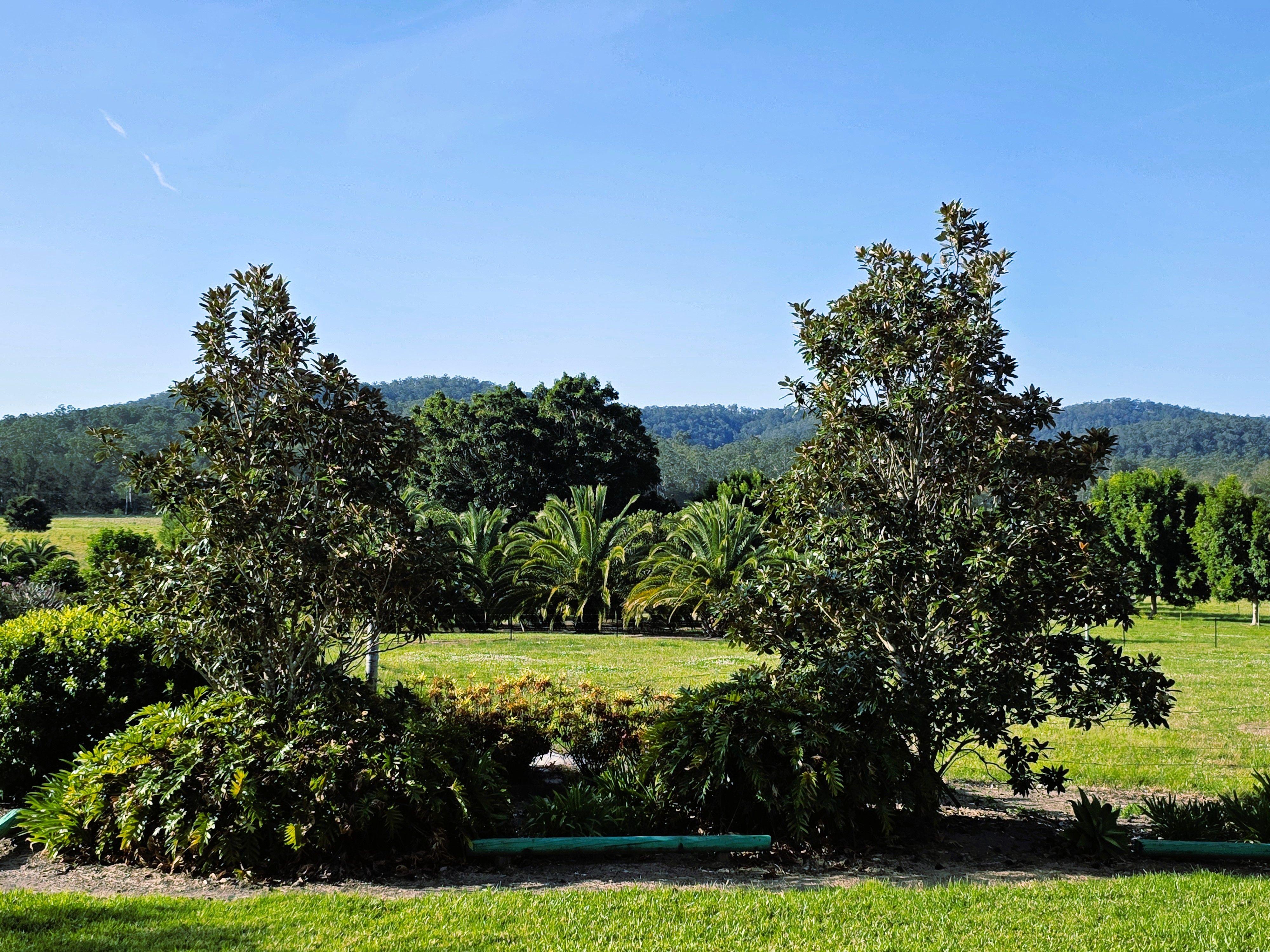 Country Coastal Oasis of Rare Beauty and Endless Possibility