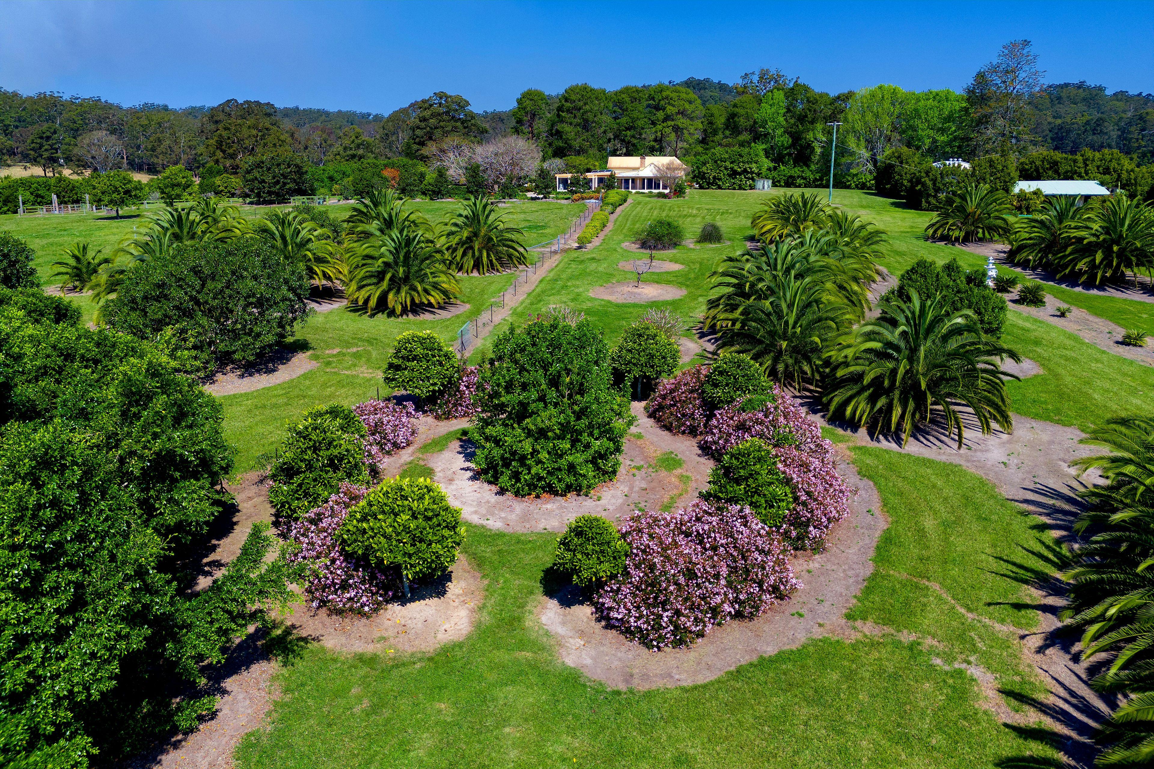 Country Coastal Oasis of Rare Beauty and Endless Possibility