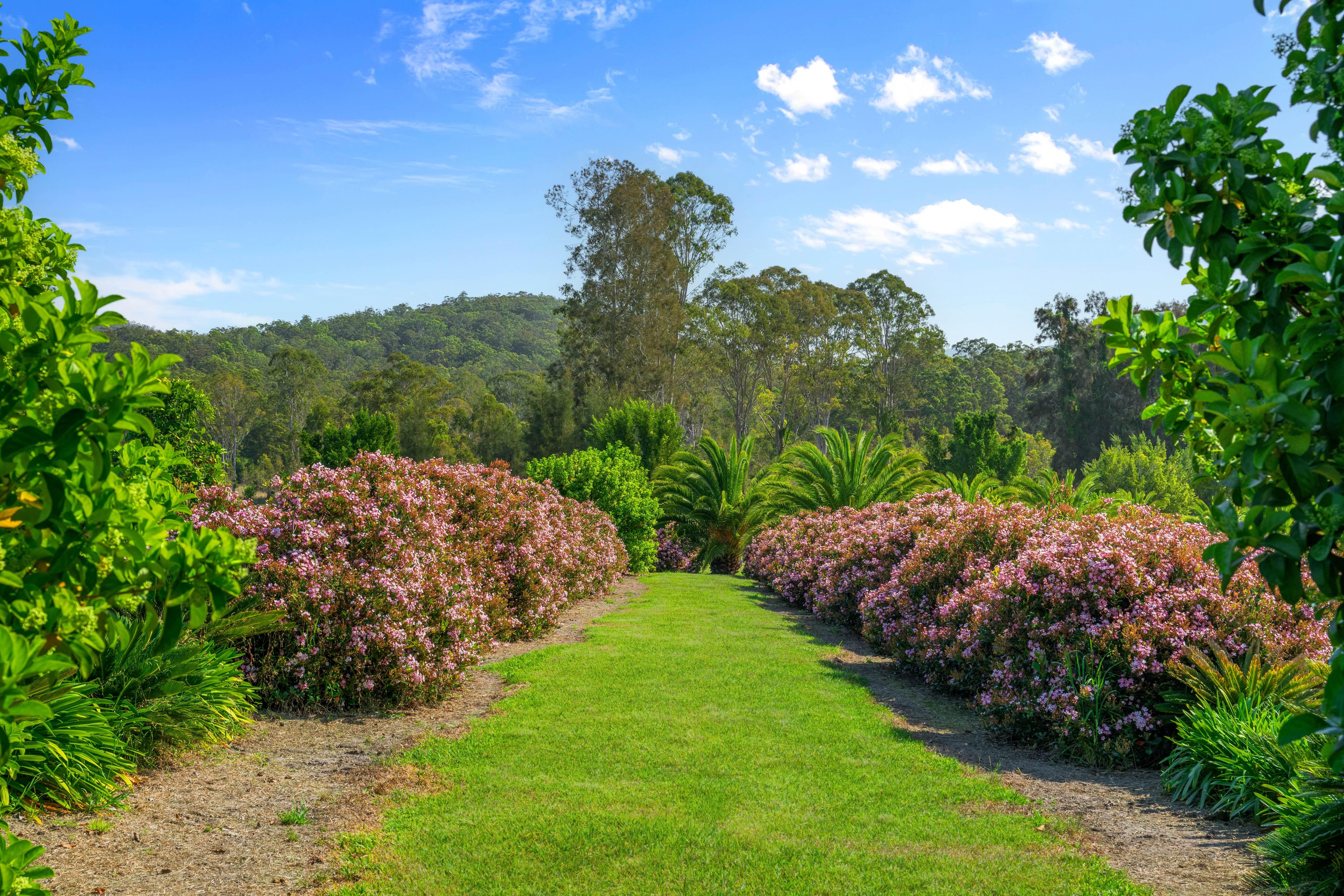 Country Coastal Oasis of Rare Beauty and Endless Possibility