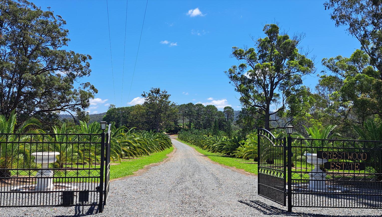 Country Coastal Oasis of Rare Beauty and Endless Possibility