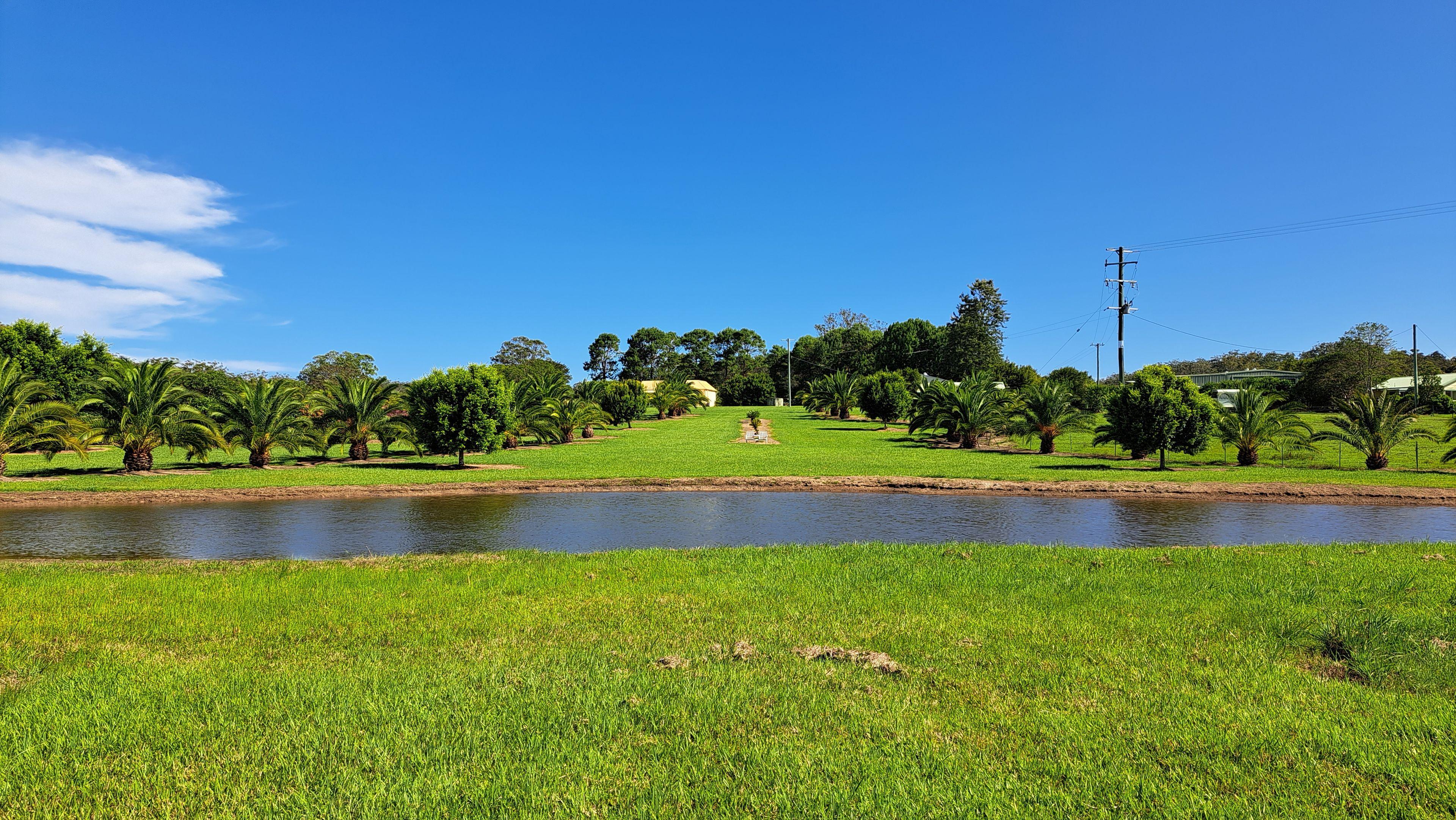 Country Coastal Oasis of Rare Beauty and Endless Possibility