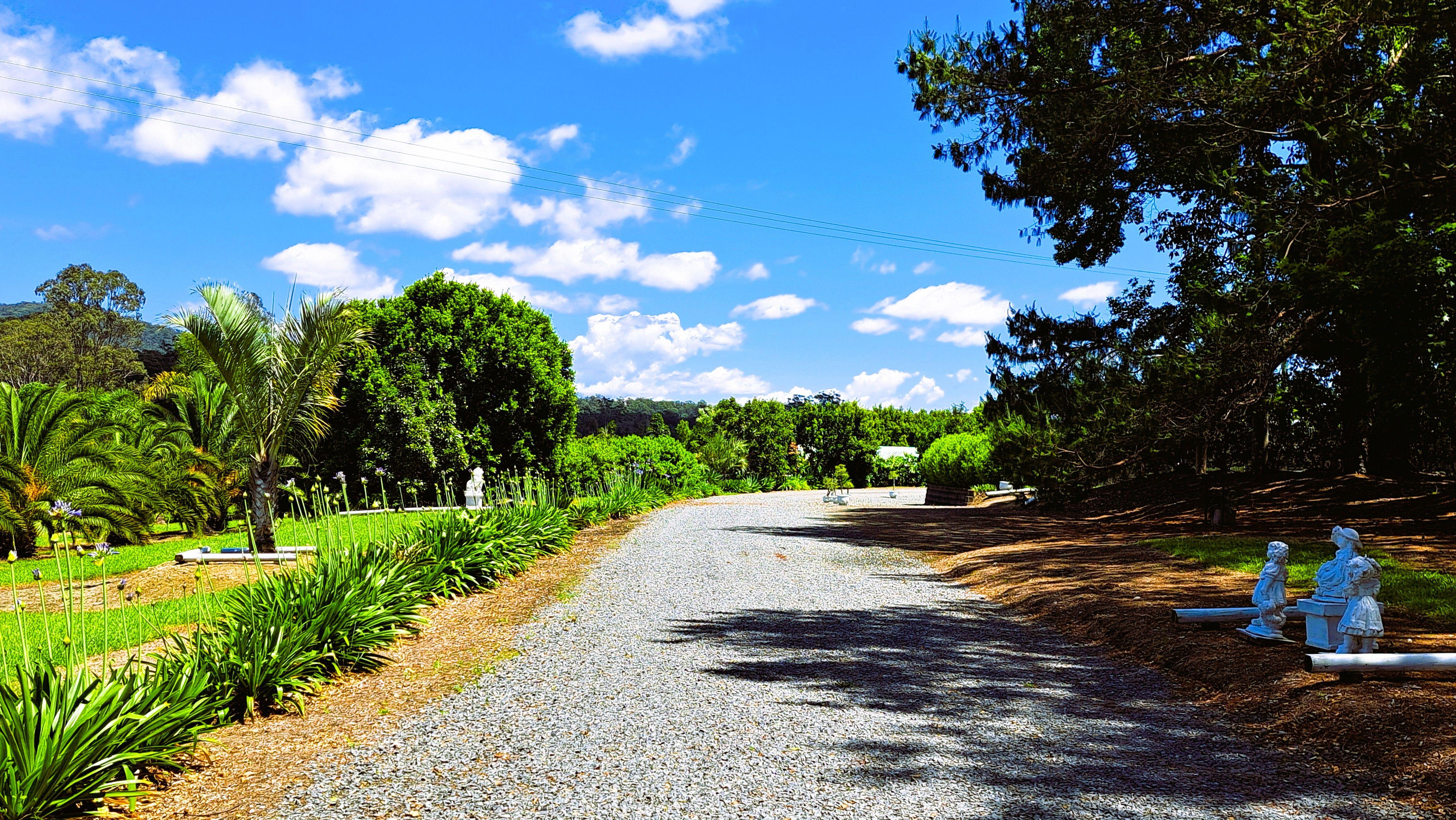 Country Coastal Oasis of Rare Beauty and Endless Possibility