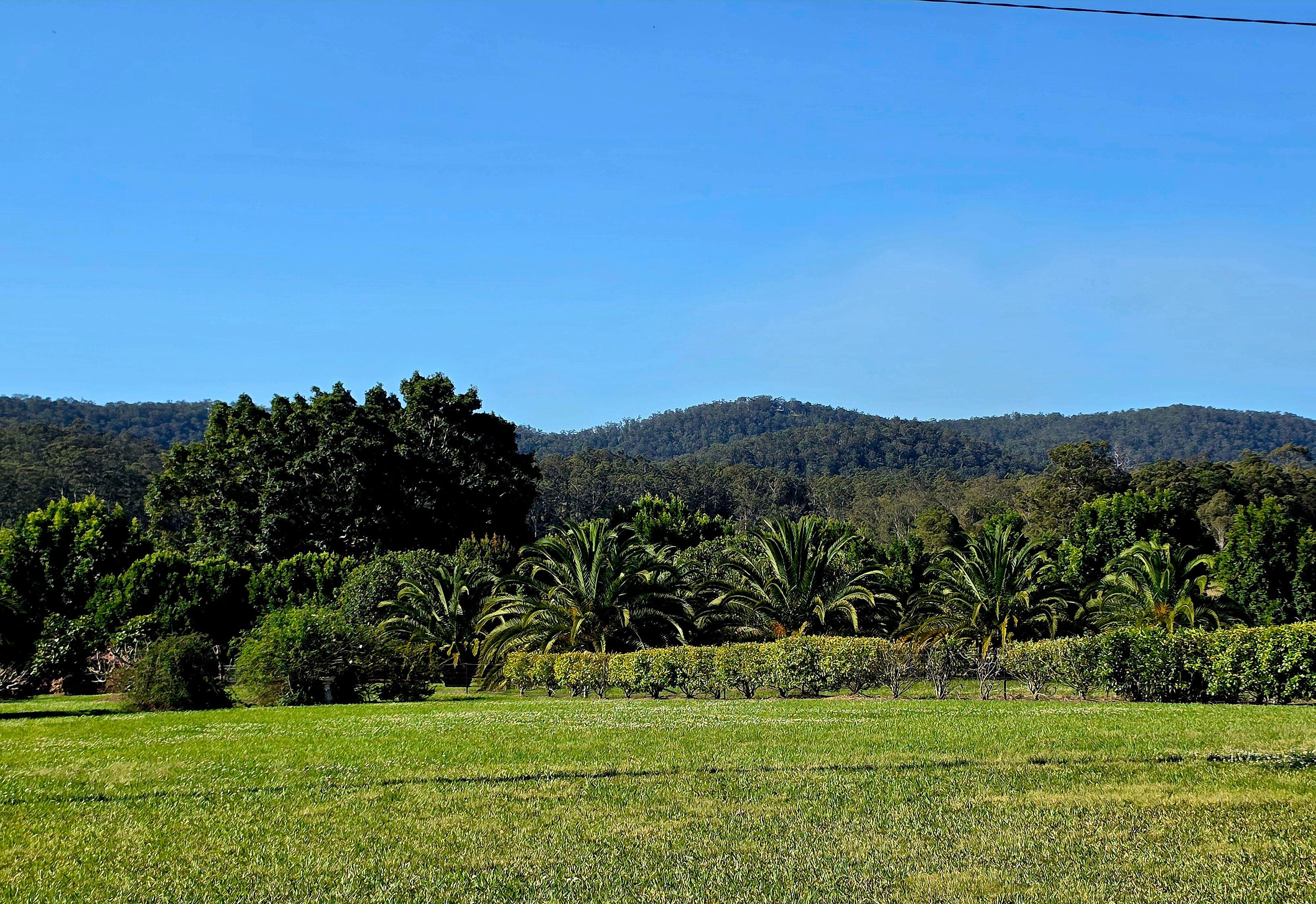 Country Coastal Oasis of Rare Beauty and Endless Possibility