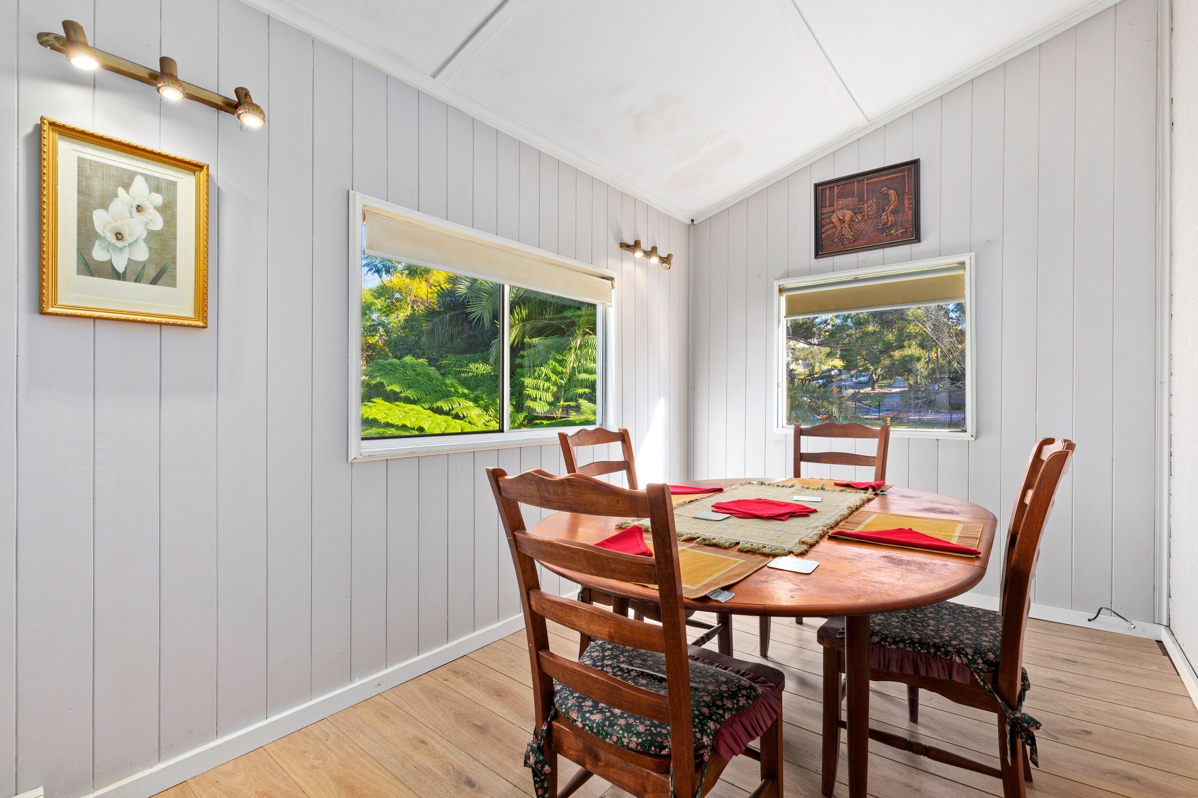 3-BEDROOM HOUSE FOR RENT