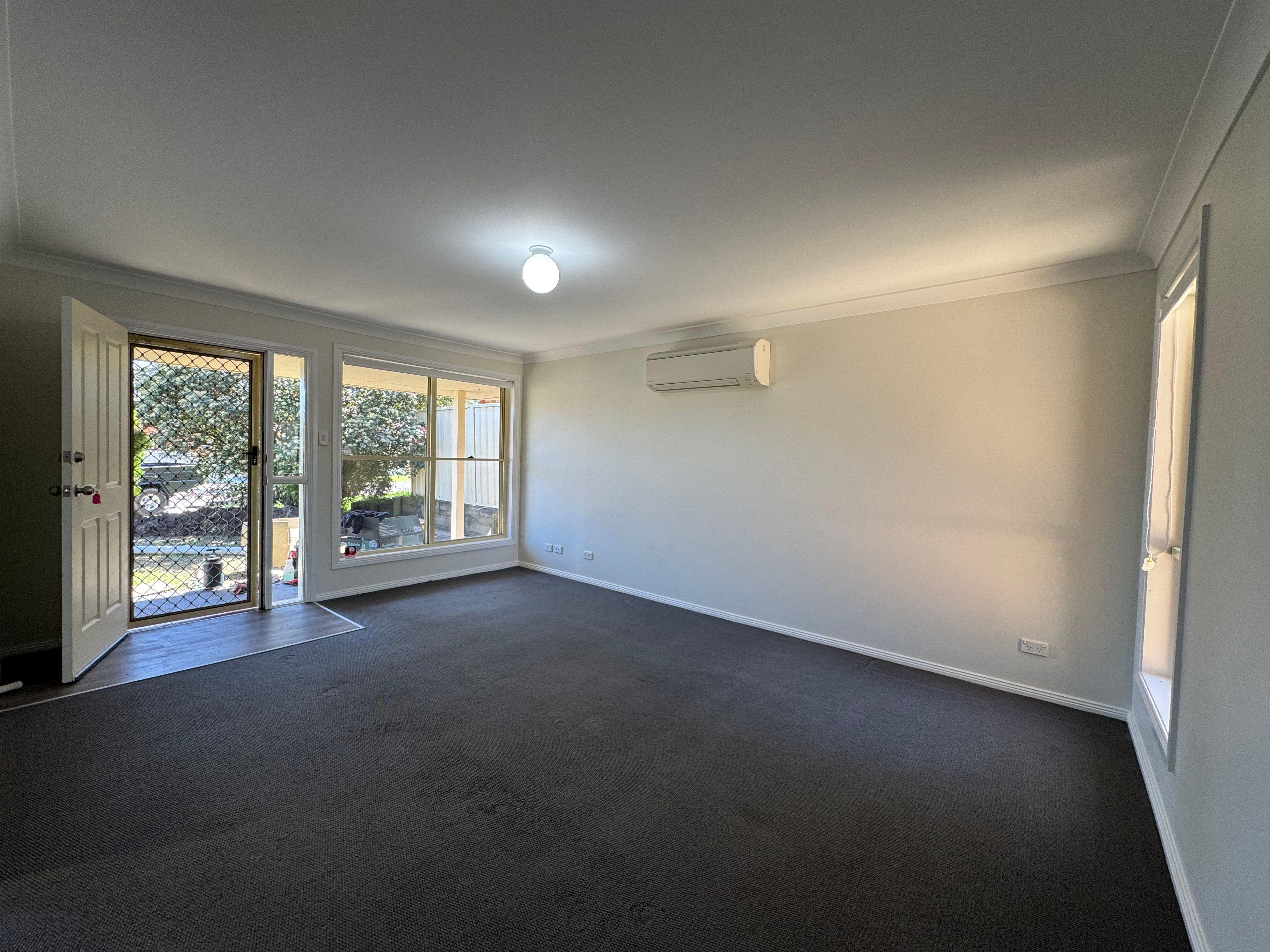 Spacious 4-Bedroom Home in a Quiet Cul-De-Sac