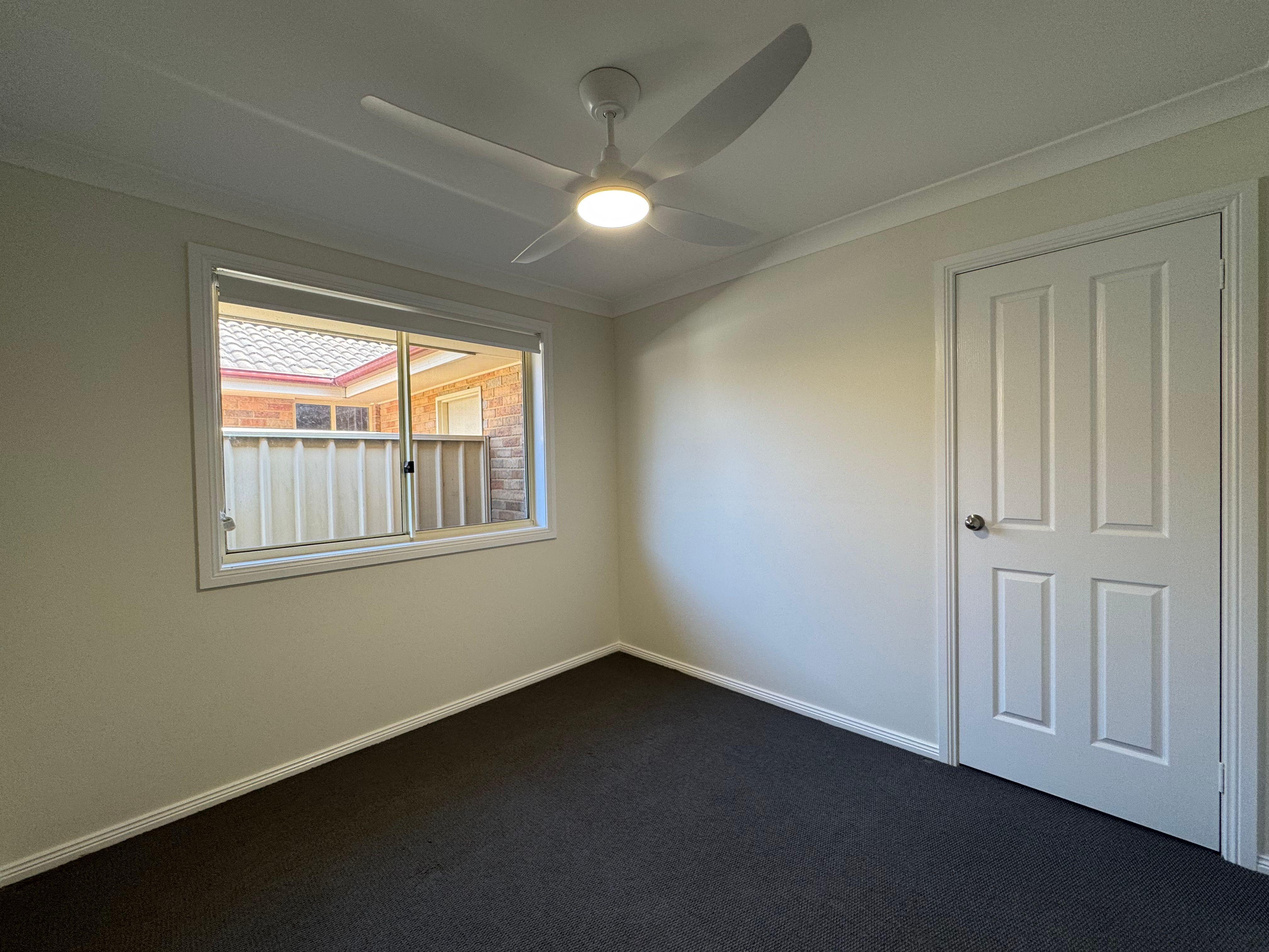 Spacious 4-Bedroom Home in a Quiet Cul-De-Sac