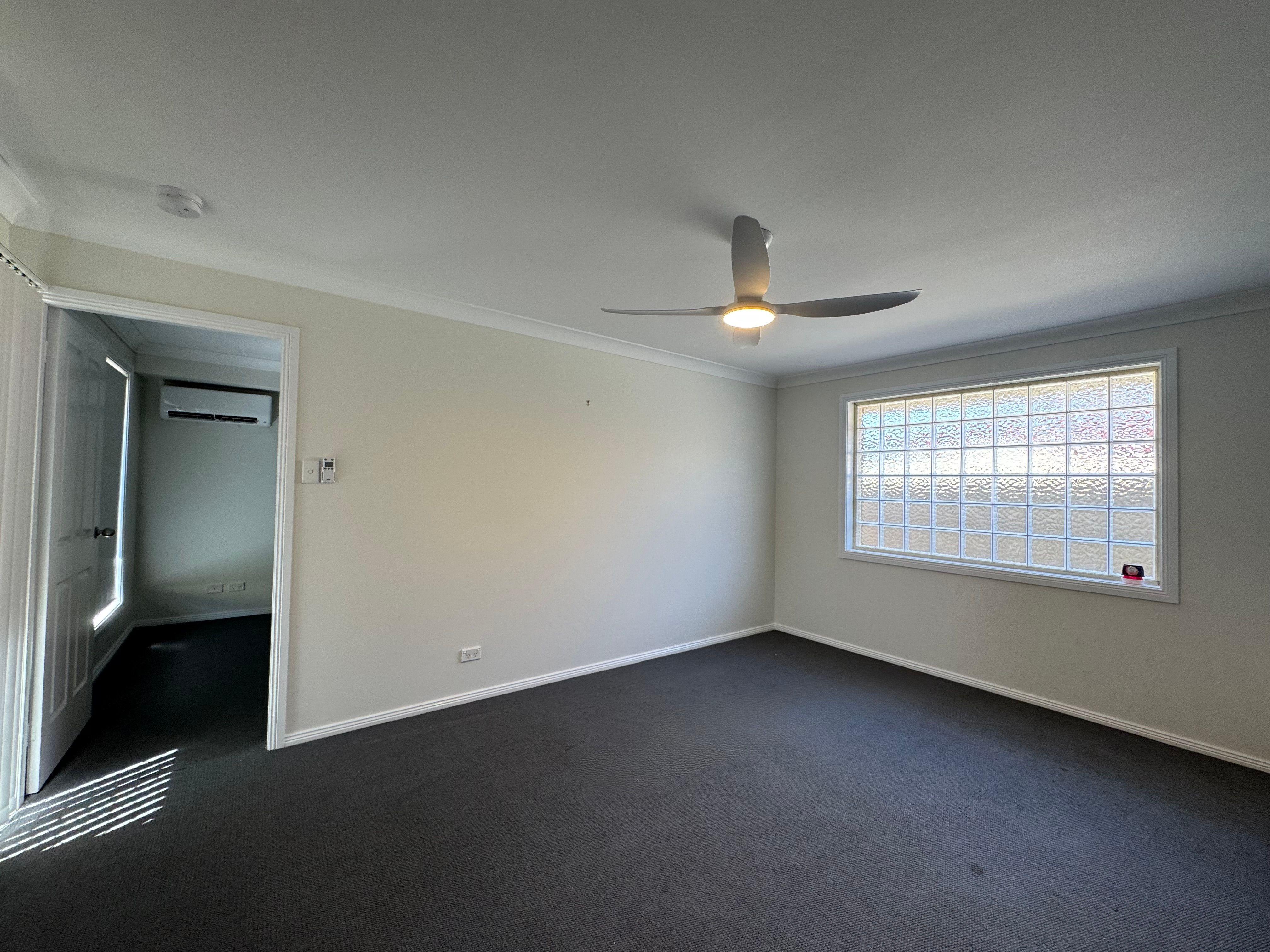 Spacious 4-Bedroom Home in a Quiet Cul-De-Sac